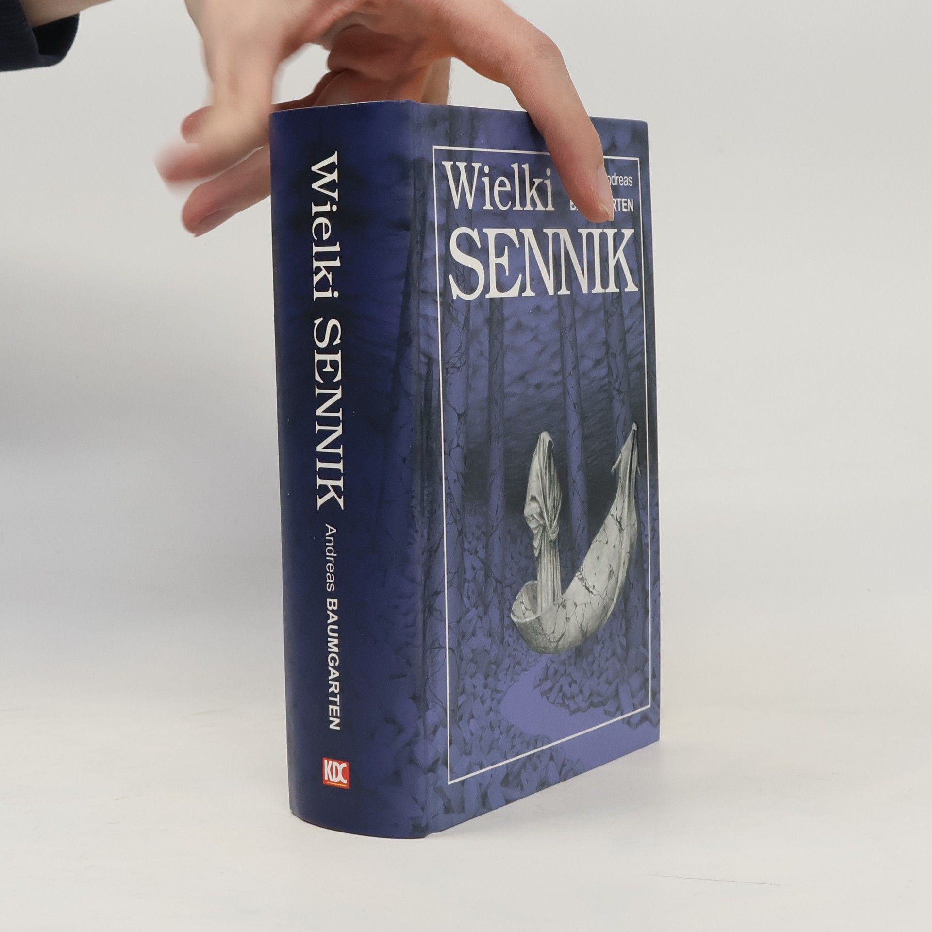 Andreas Baumgarten Wielki Sennik