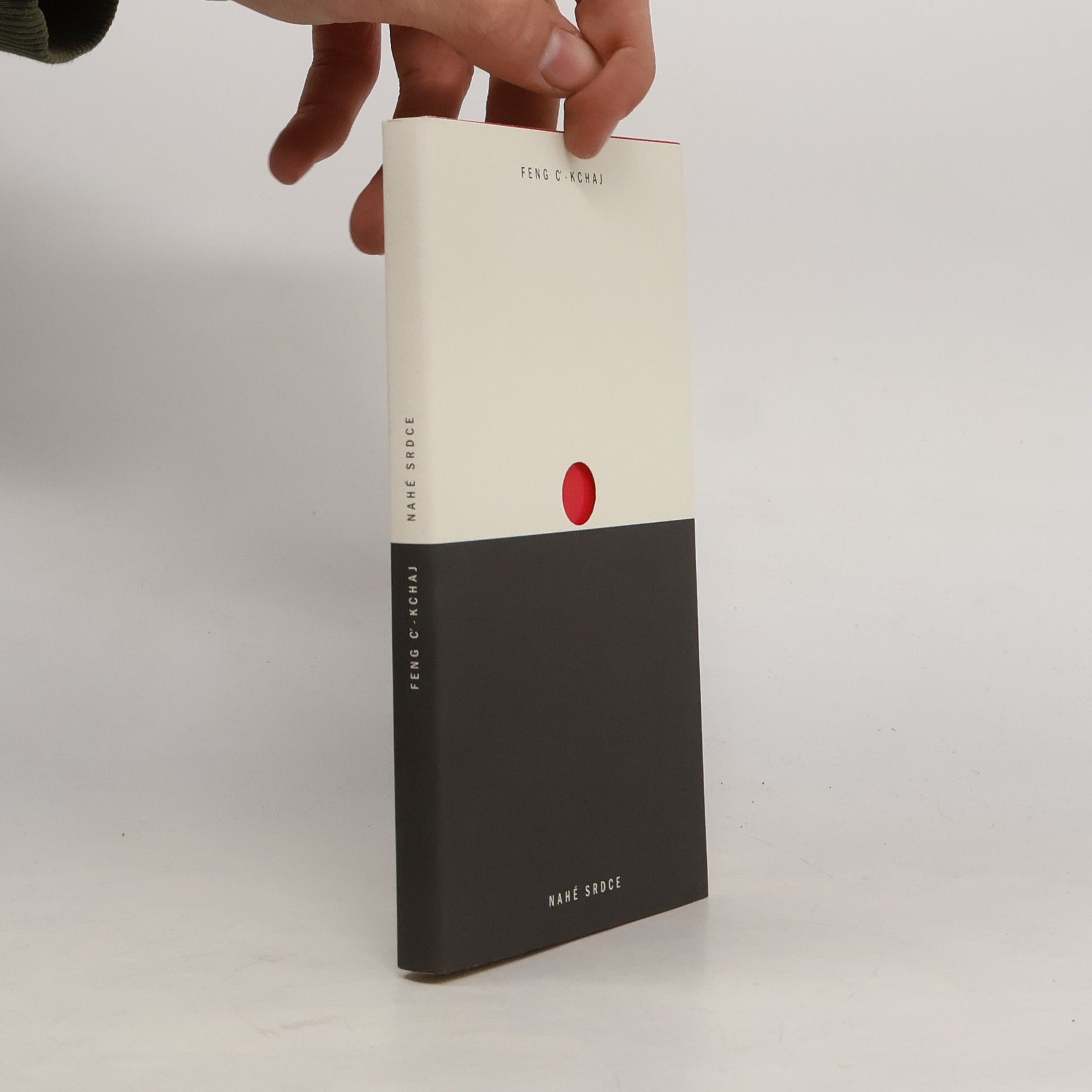 C. kchaj Feng Nahé srdce