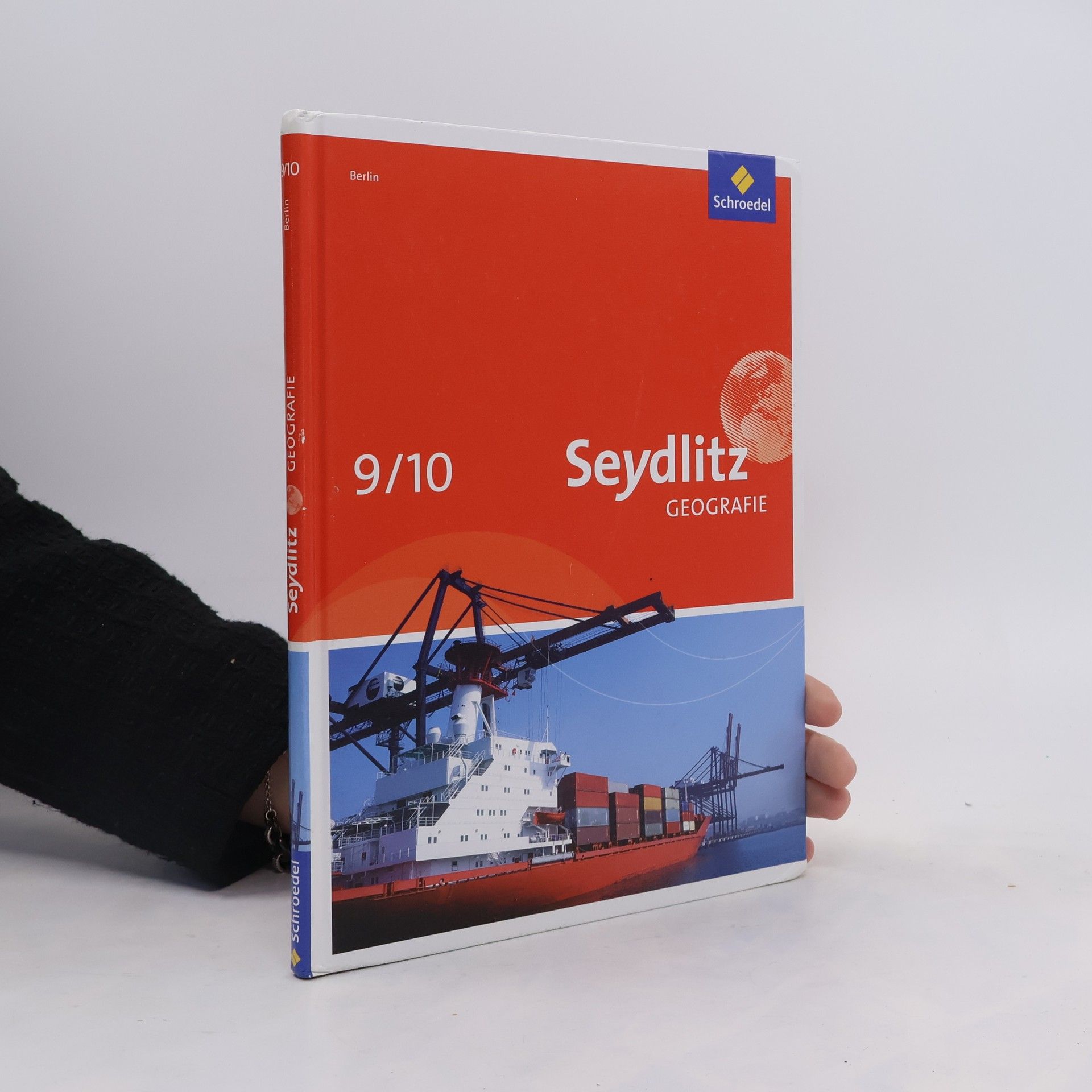 Various authors 9./10. Schuljahr, Schülerband (Berlin)