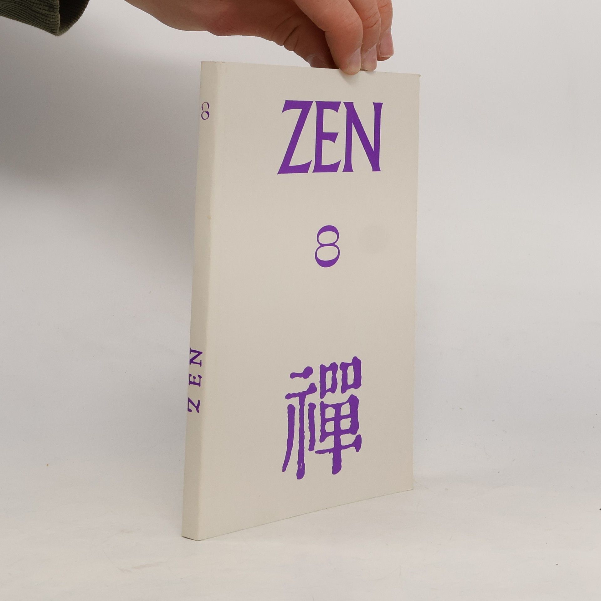 Autorenkollektiv Zen. Díl 8