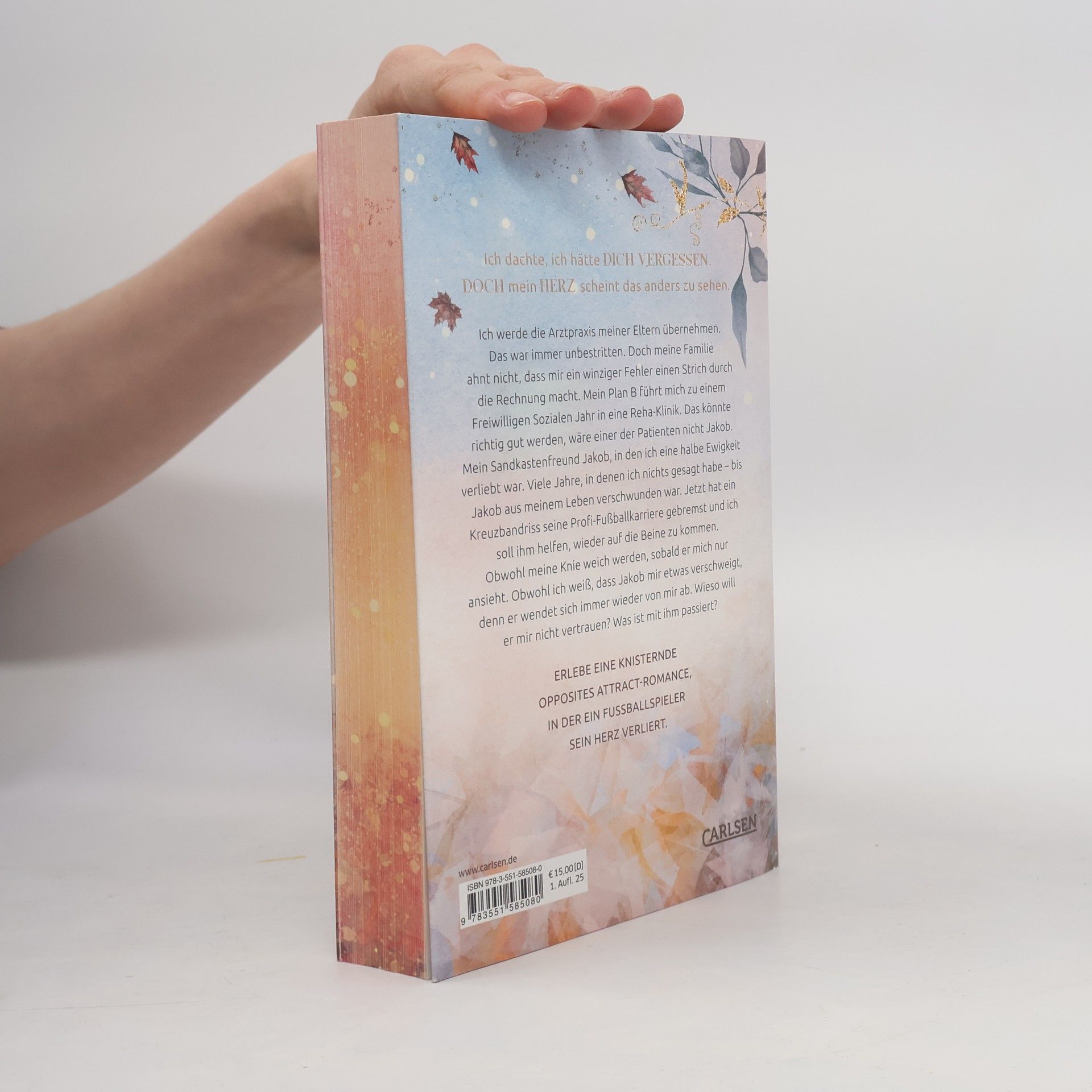 Ivy Leagh Where Autumn Leaves / Festival Bd.4