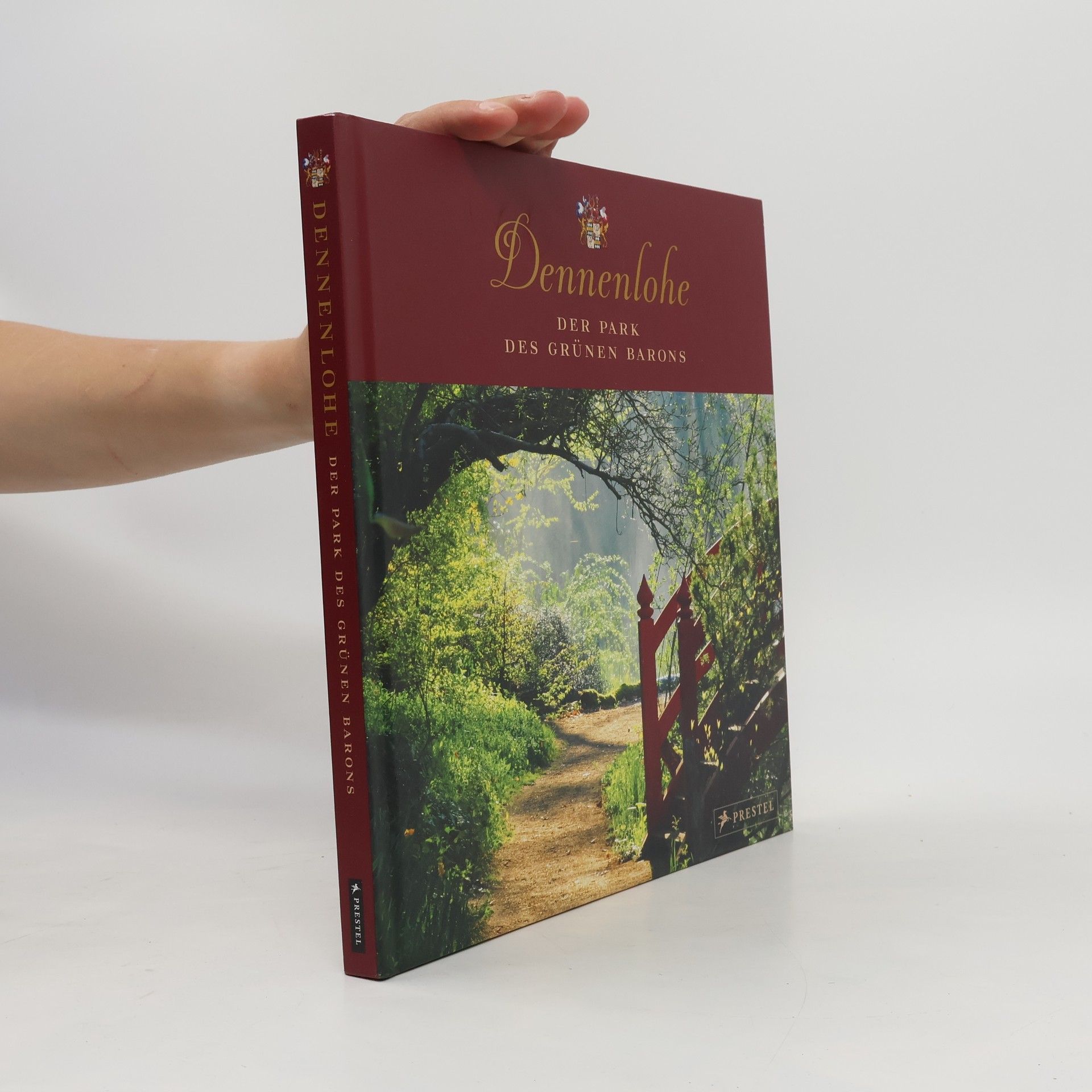 Sabine von Süsskind Dennenlohe