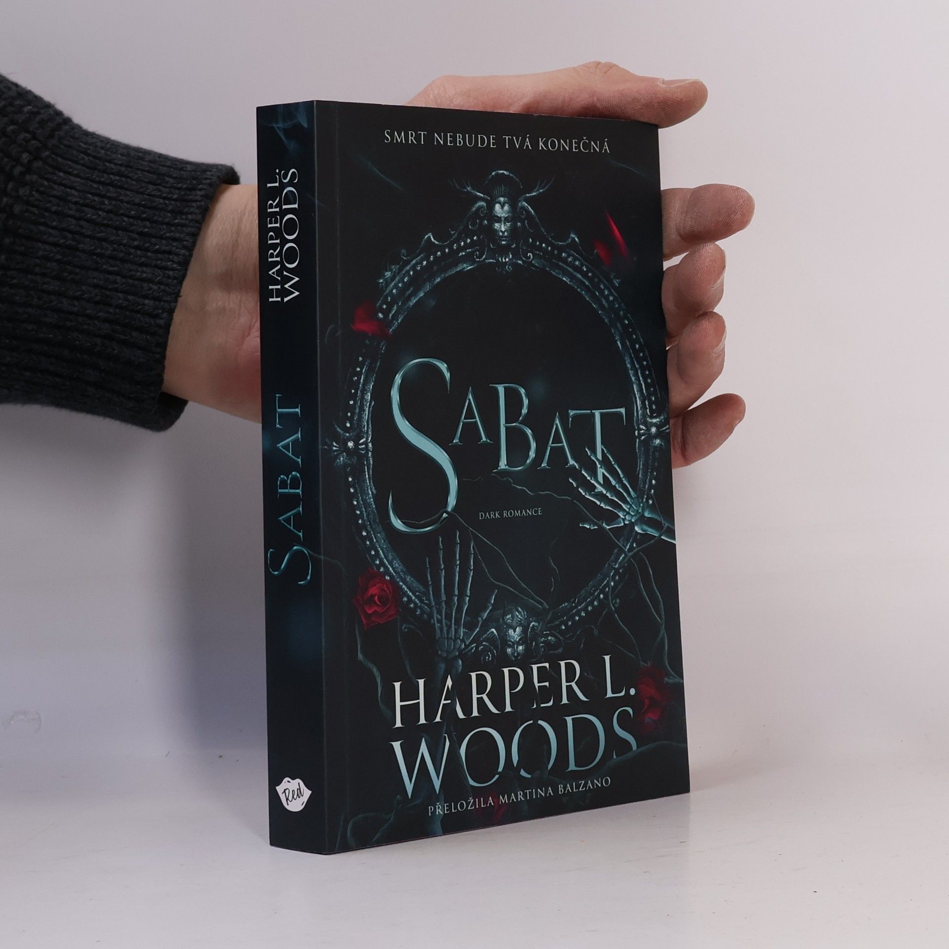 Harper L. Woods Sabat