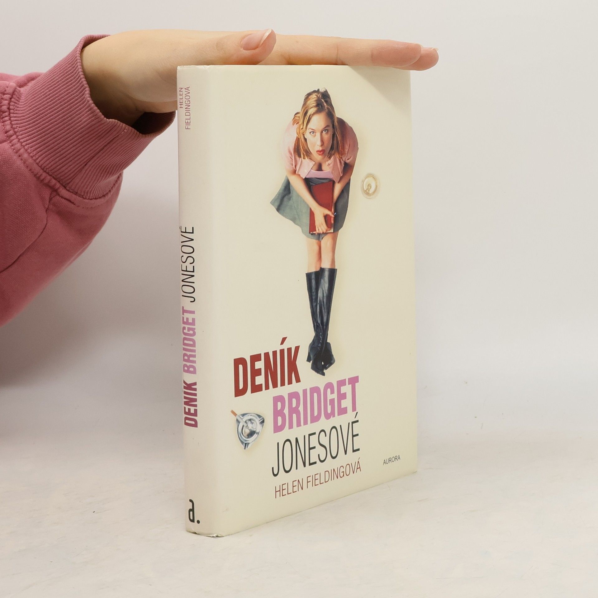 Deník Bridget Jonesové