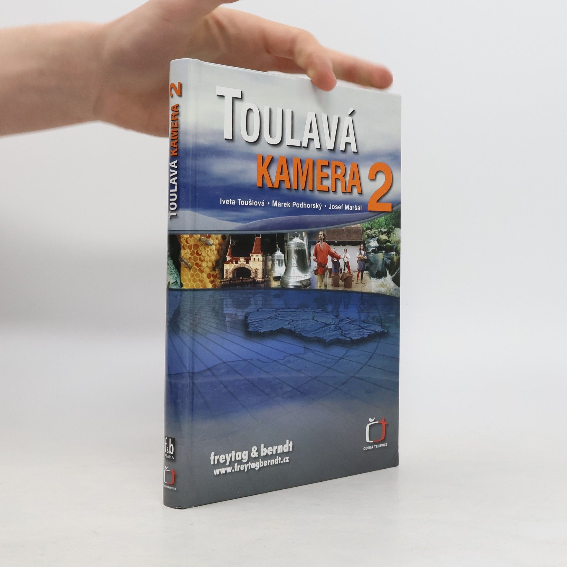 Toulavá kamera 2