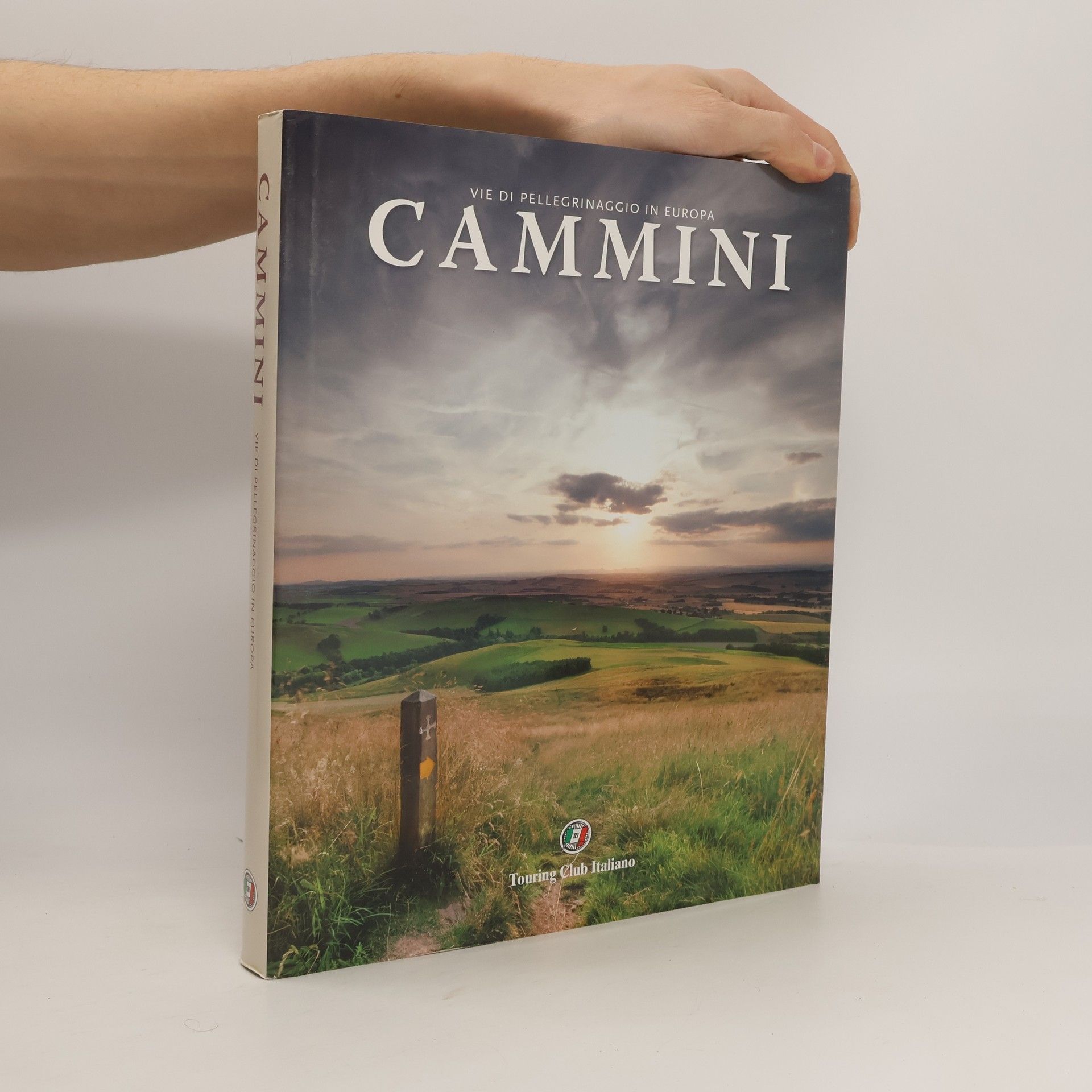 Cammini. Vie di pellegrinaggio in Europa