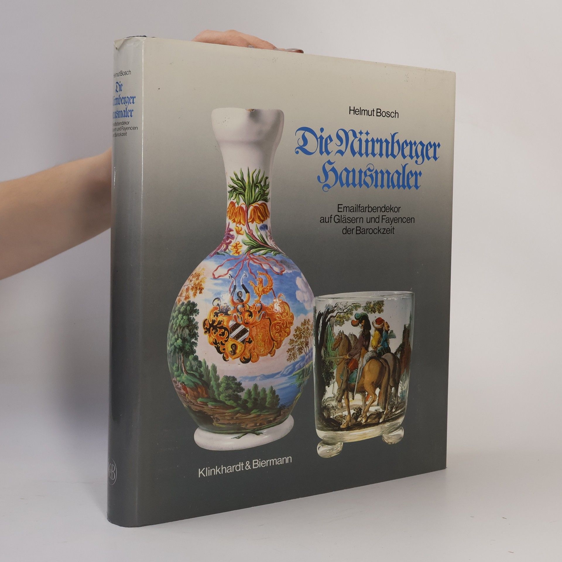 Die Nürnberger Hausmaler