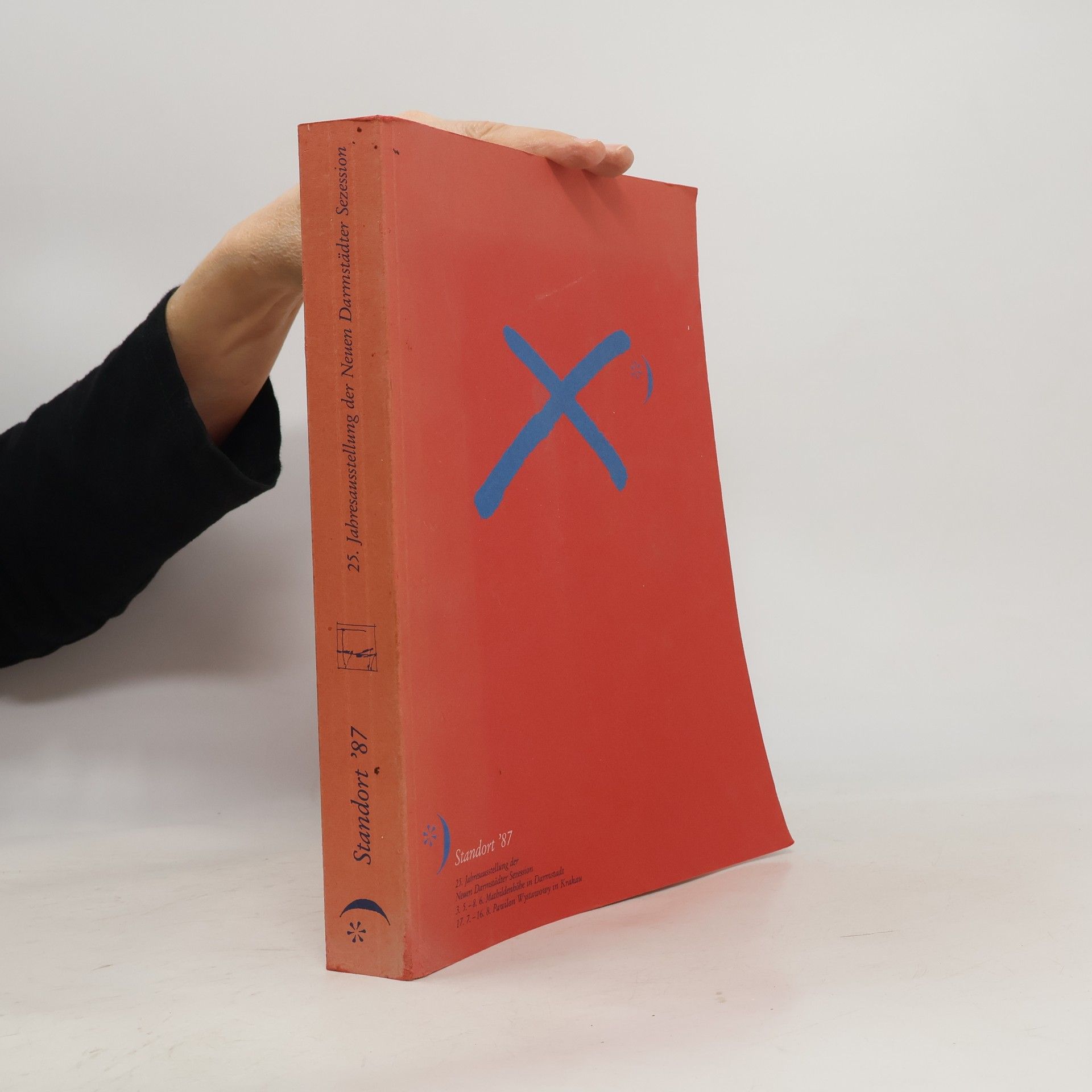 Collectif d'auteurs Standort '87