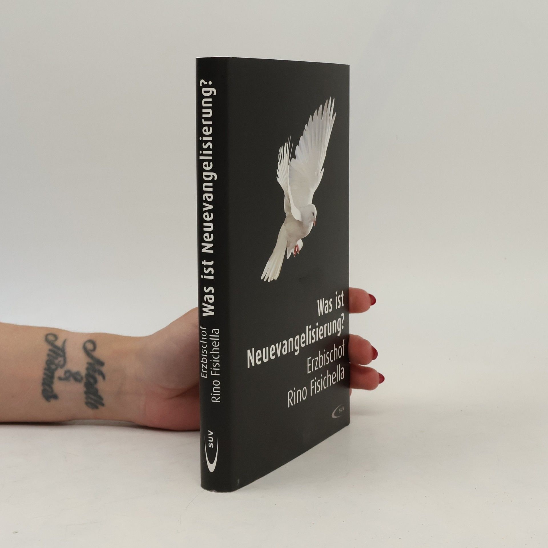 Rino Fisichella Was ist Neuevangelisierung?