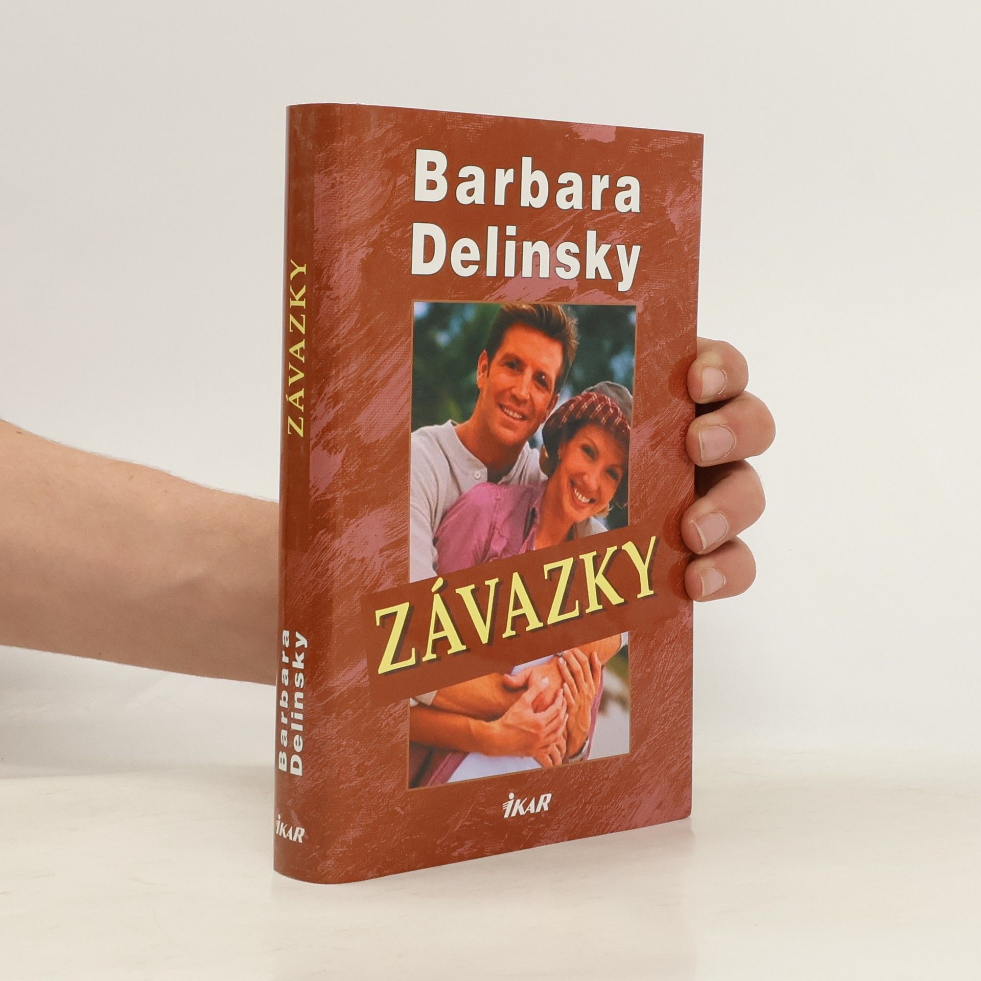 Barbara Delinsky Závazky
