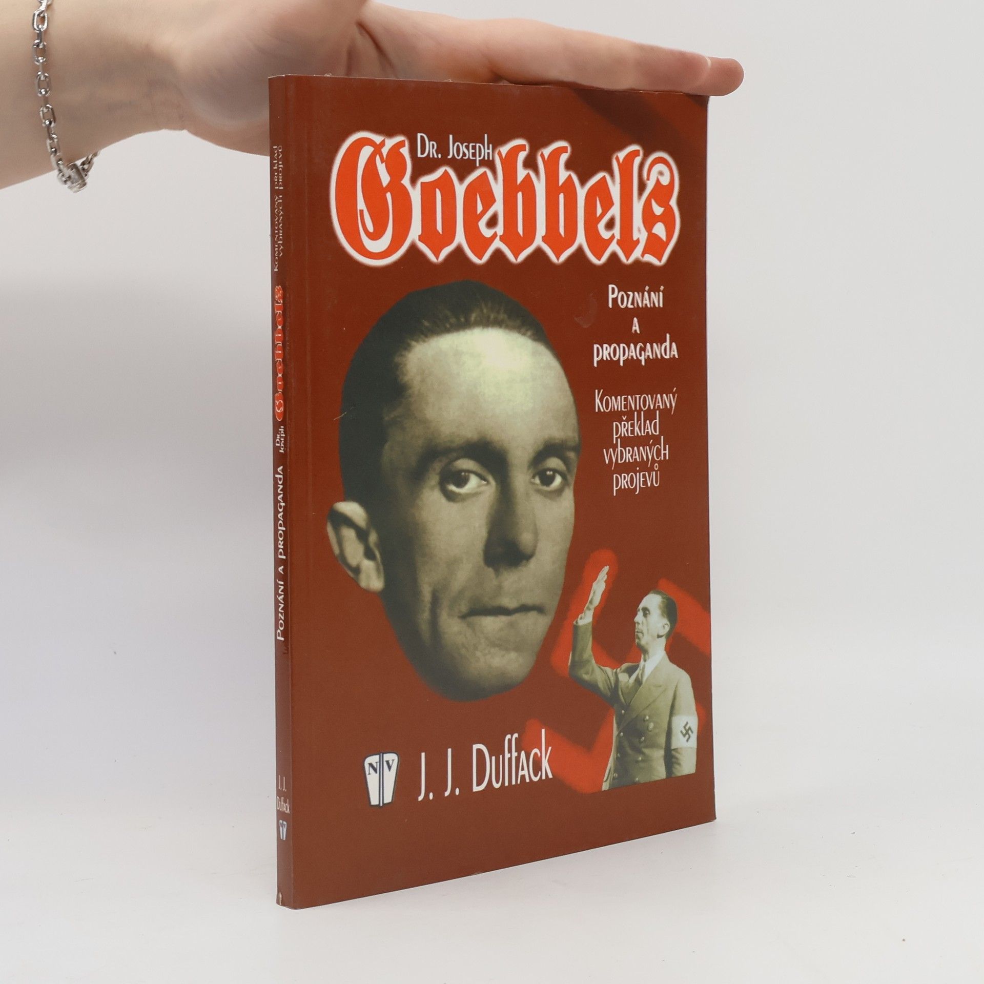 Dr. Joseph Goebbels