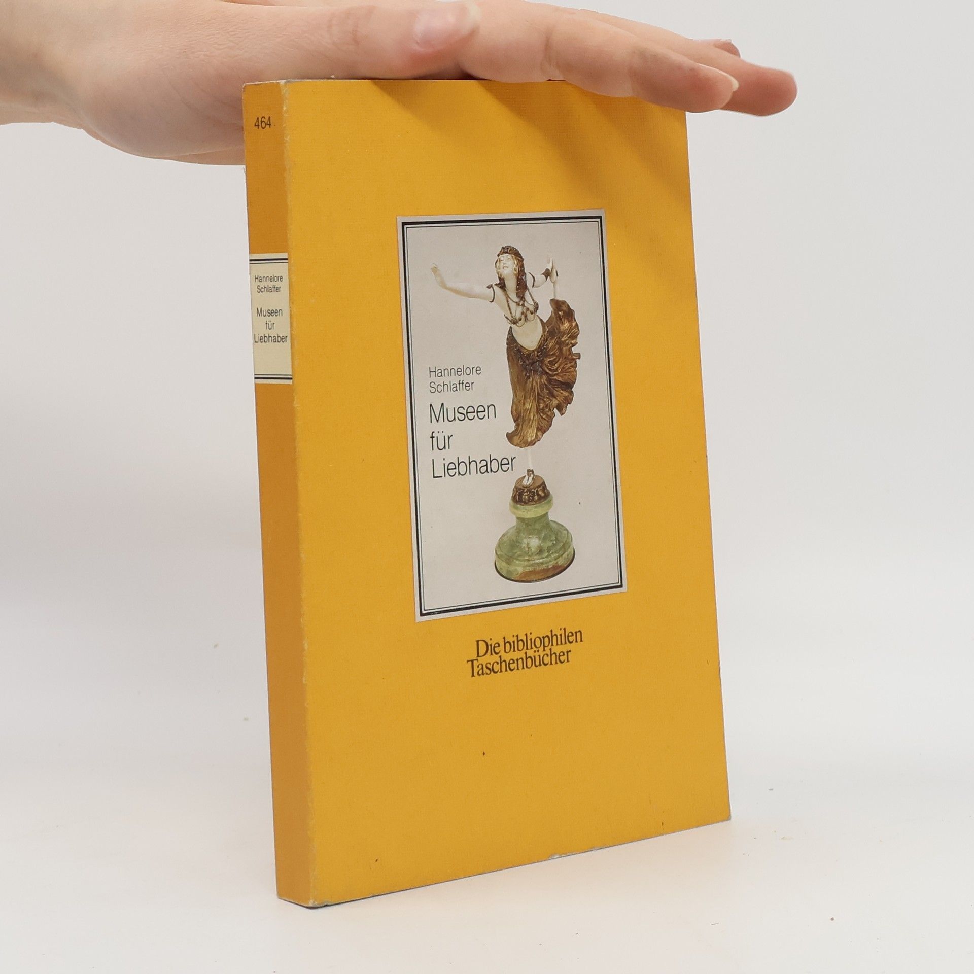 Museen für Liebhaber