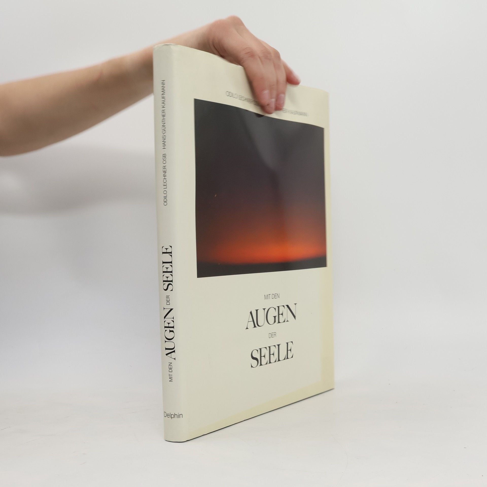 Mit den Augen der Seele