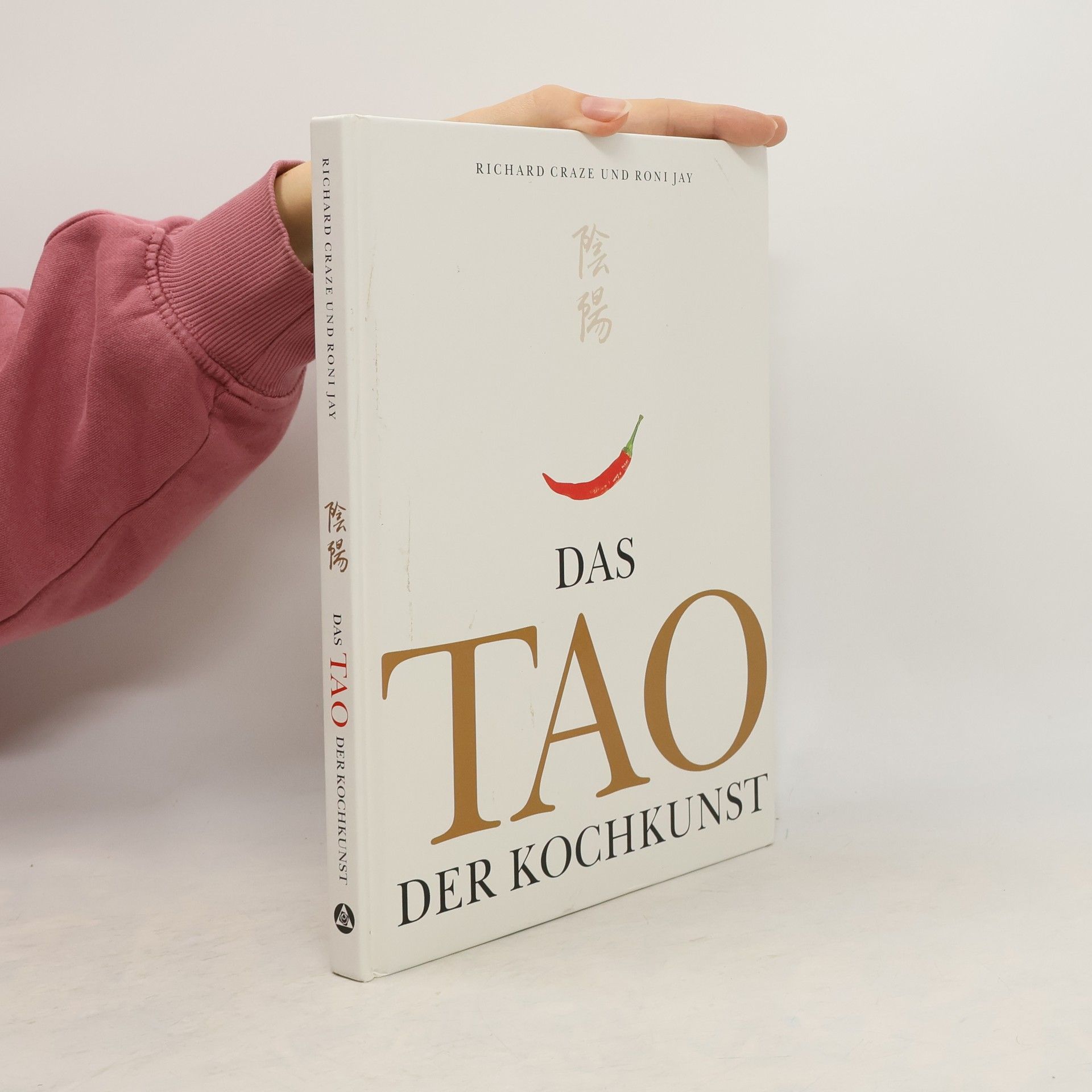 Richard Templar Das Tao der Kochkunst