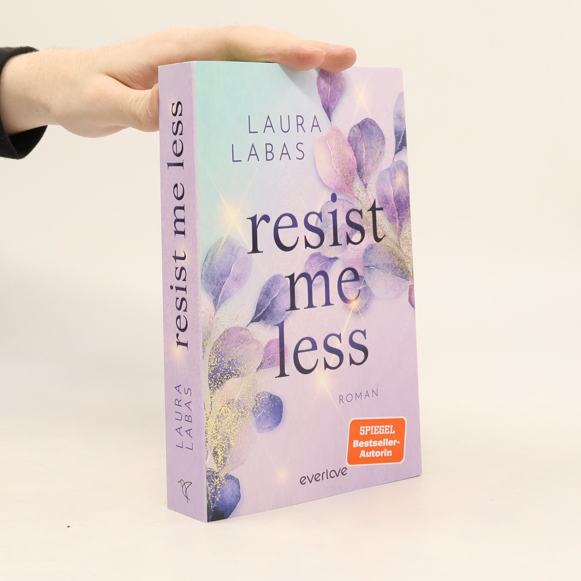 Laura Labas Italian Summer - 2: Resist Me Less