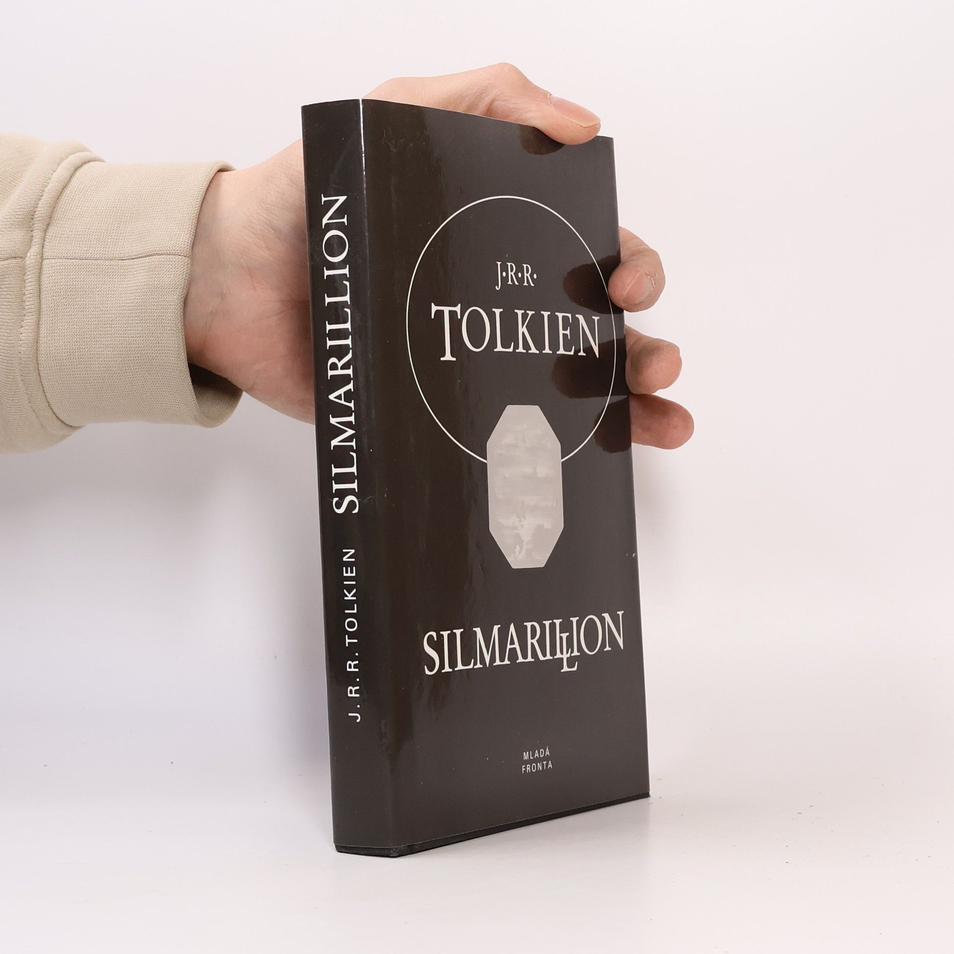 J. R. R. Tolkien Silmarillion
