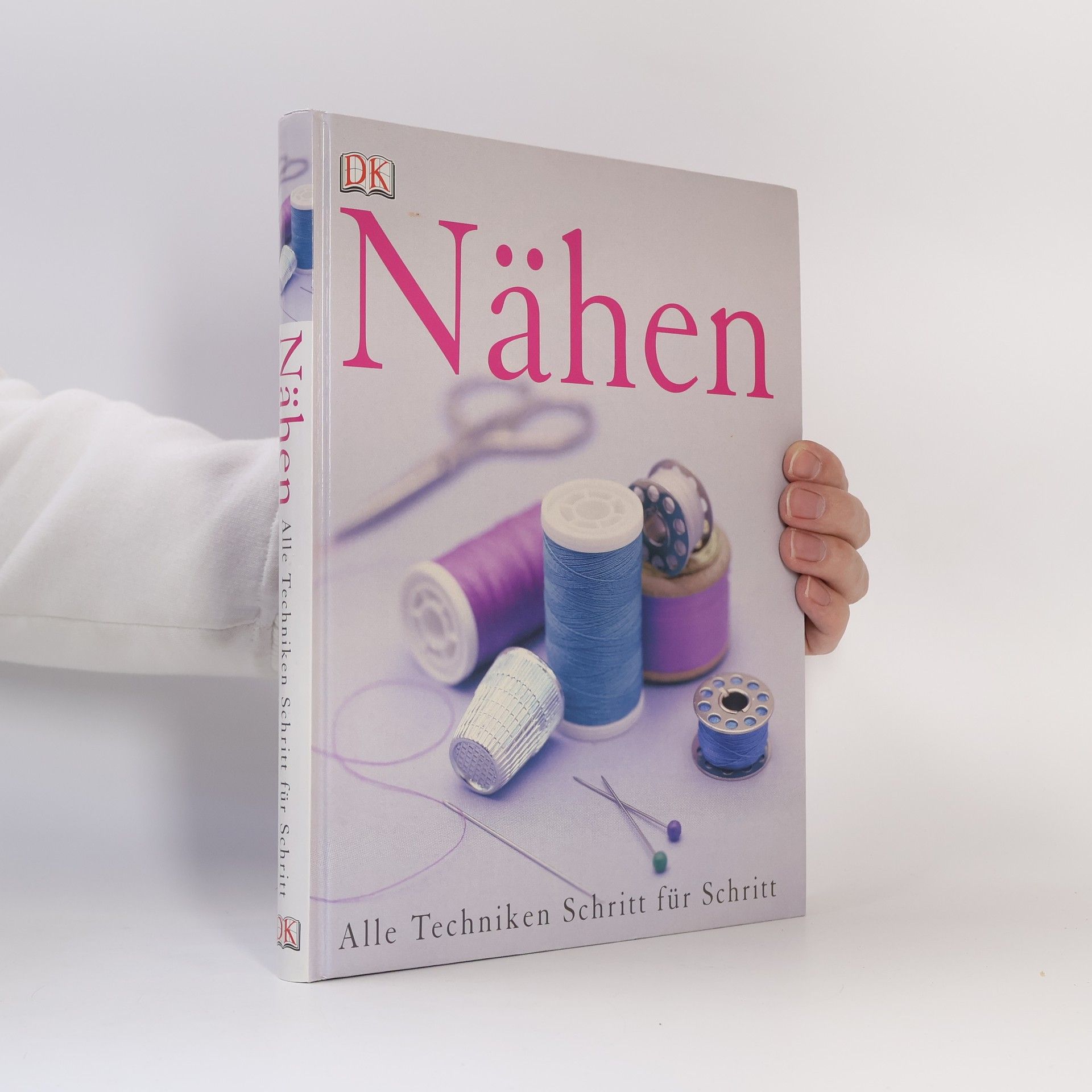 Autorenkollektiv Nähen