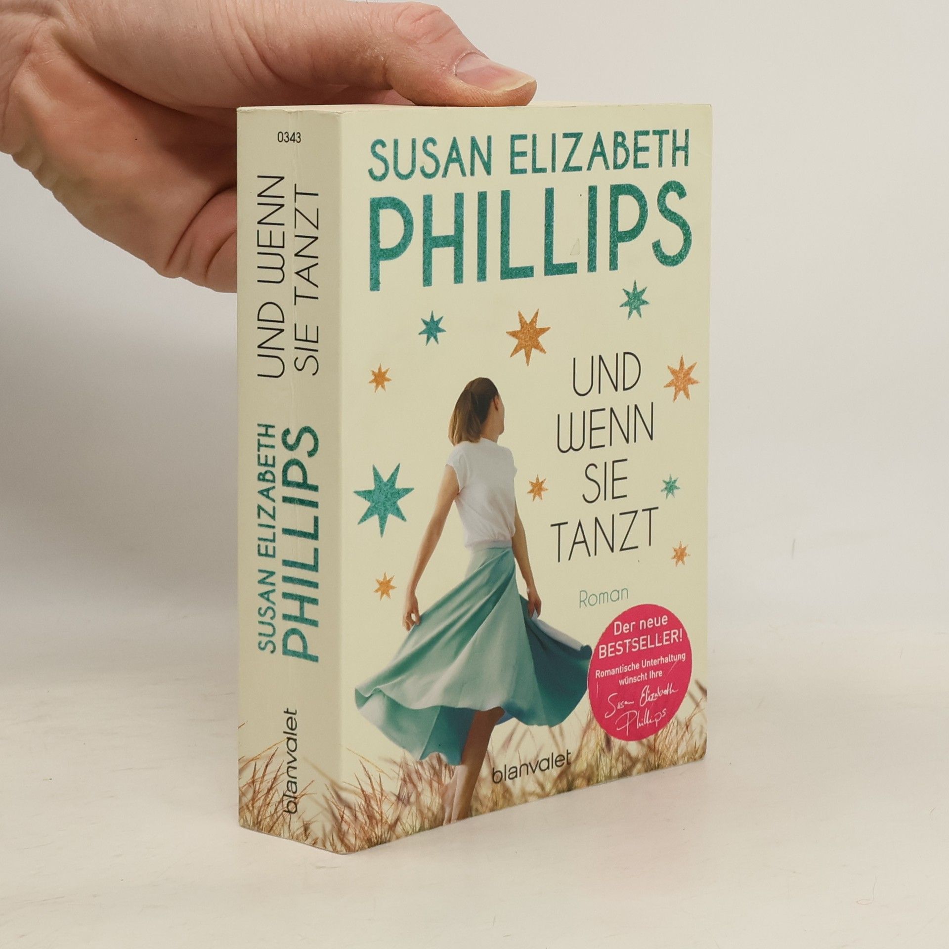 Susan Elizabeth Phillips Und wenn sie tanzt