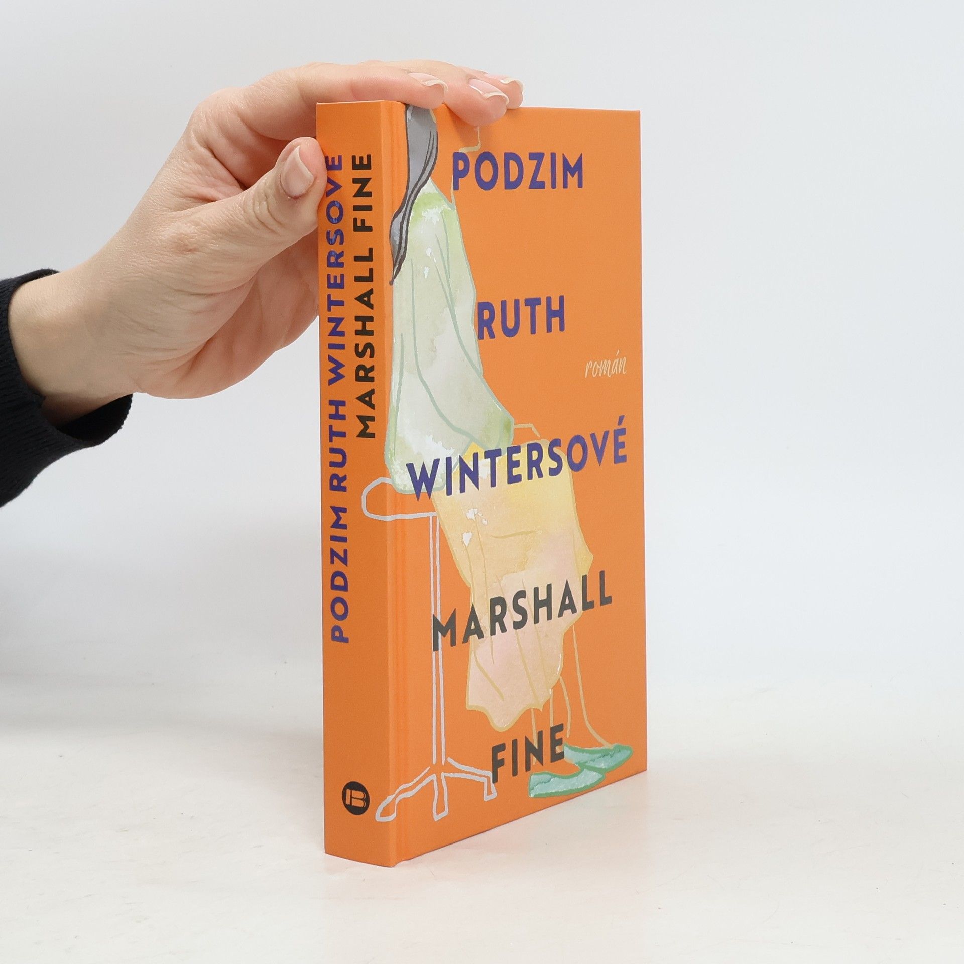 Marshall Fine Podzim Ruth Wintersové