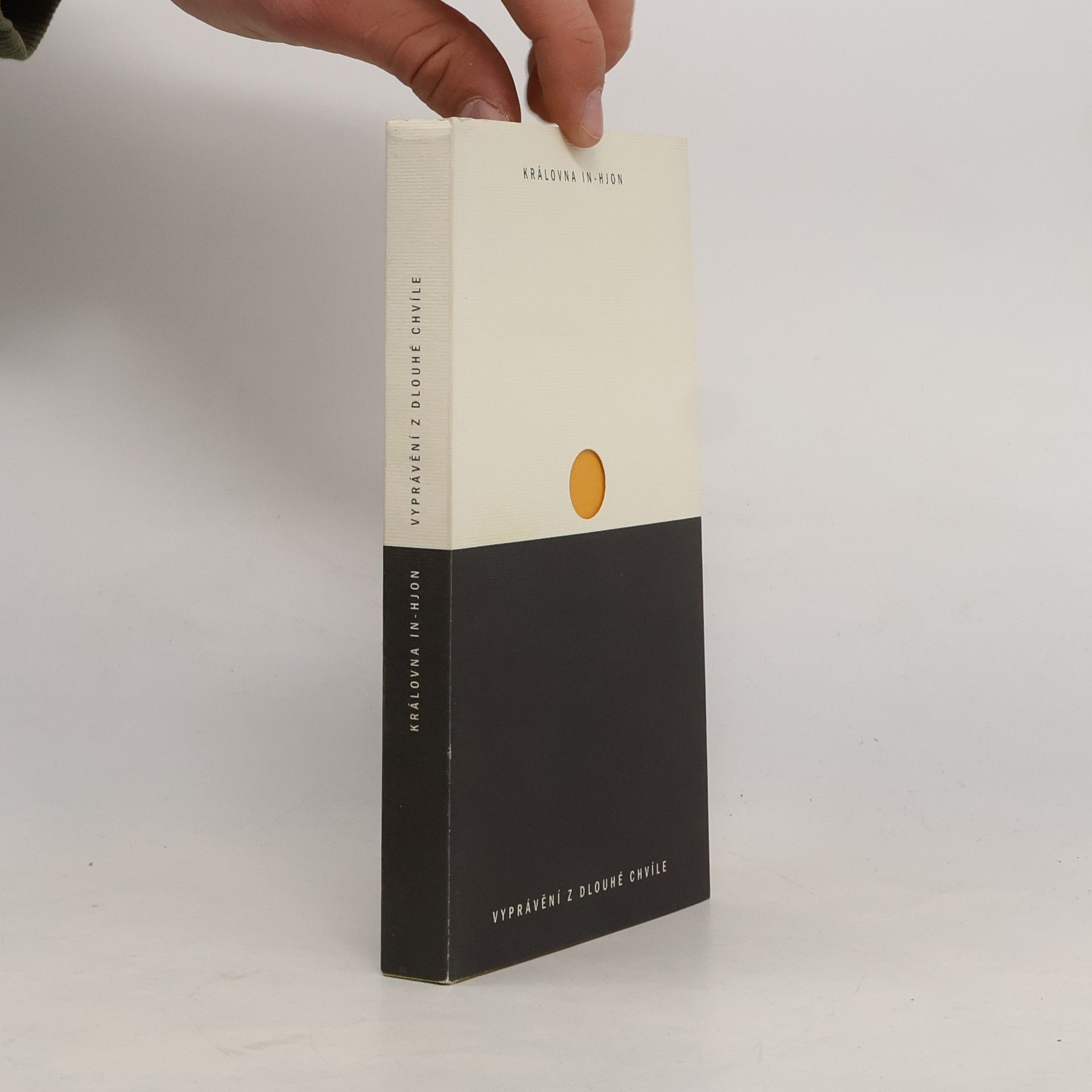 Miriam Löwensteinová Vyprávění z dlouhé chvíle