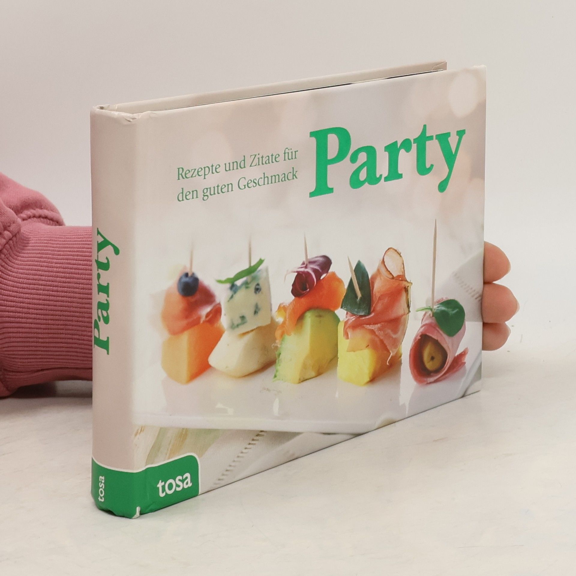 Autorenkollektiv Party