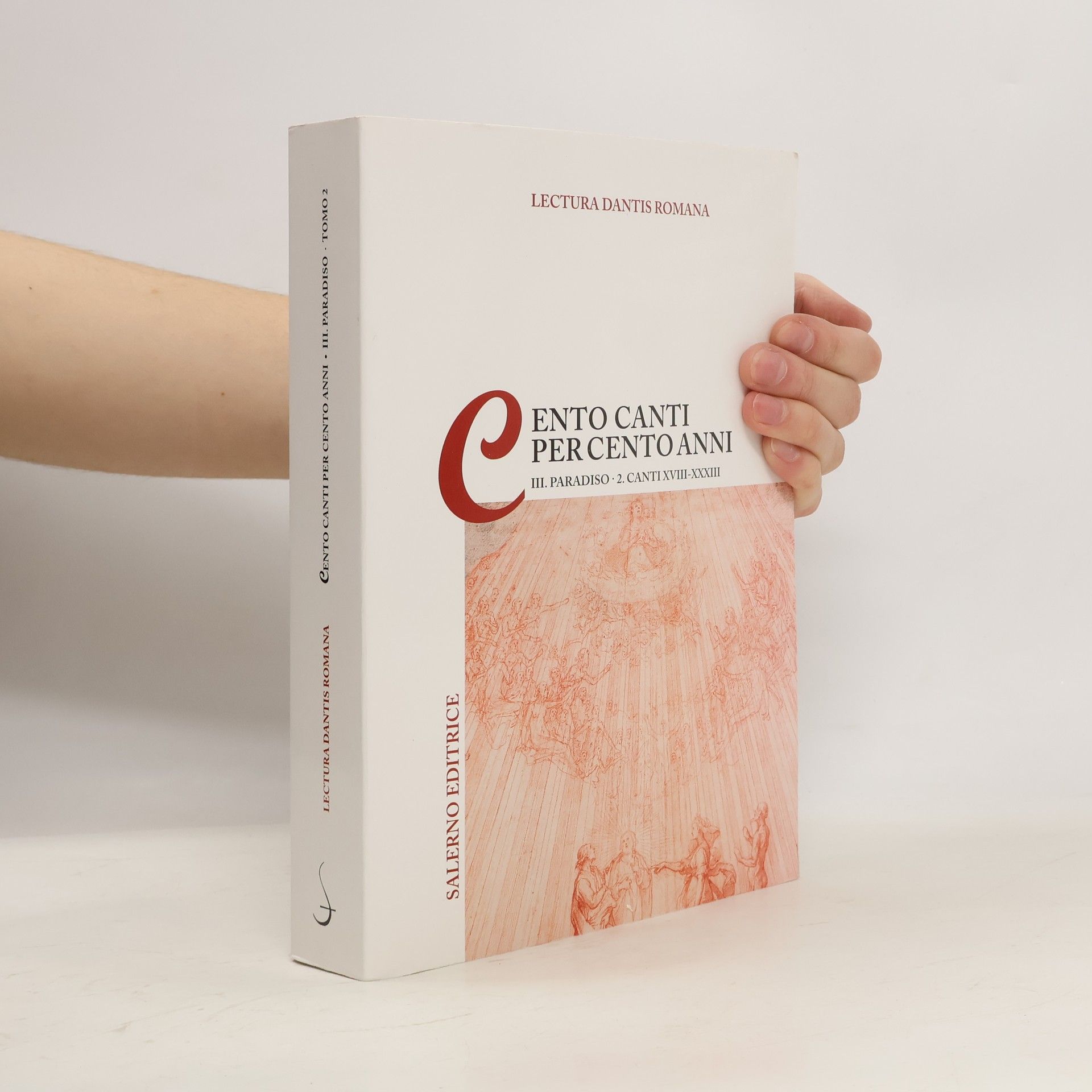 Cento canti per cento anni