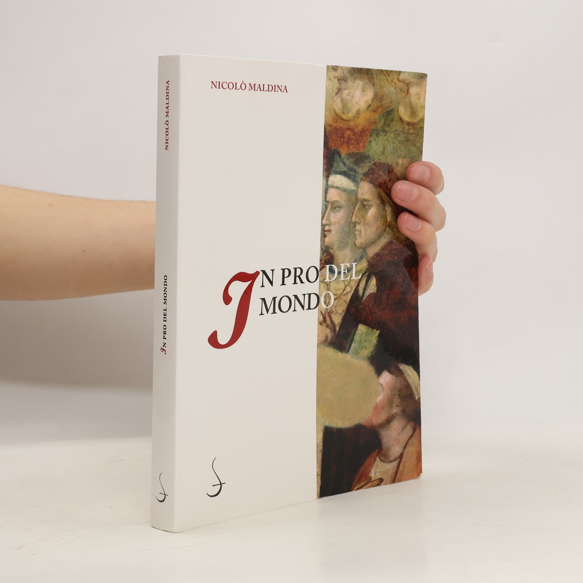 Nicolò Maldina In pro del mondo