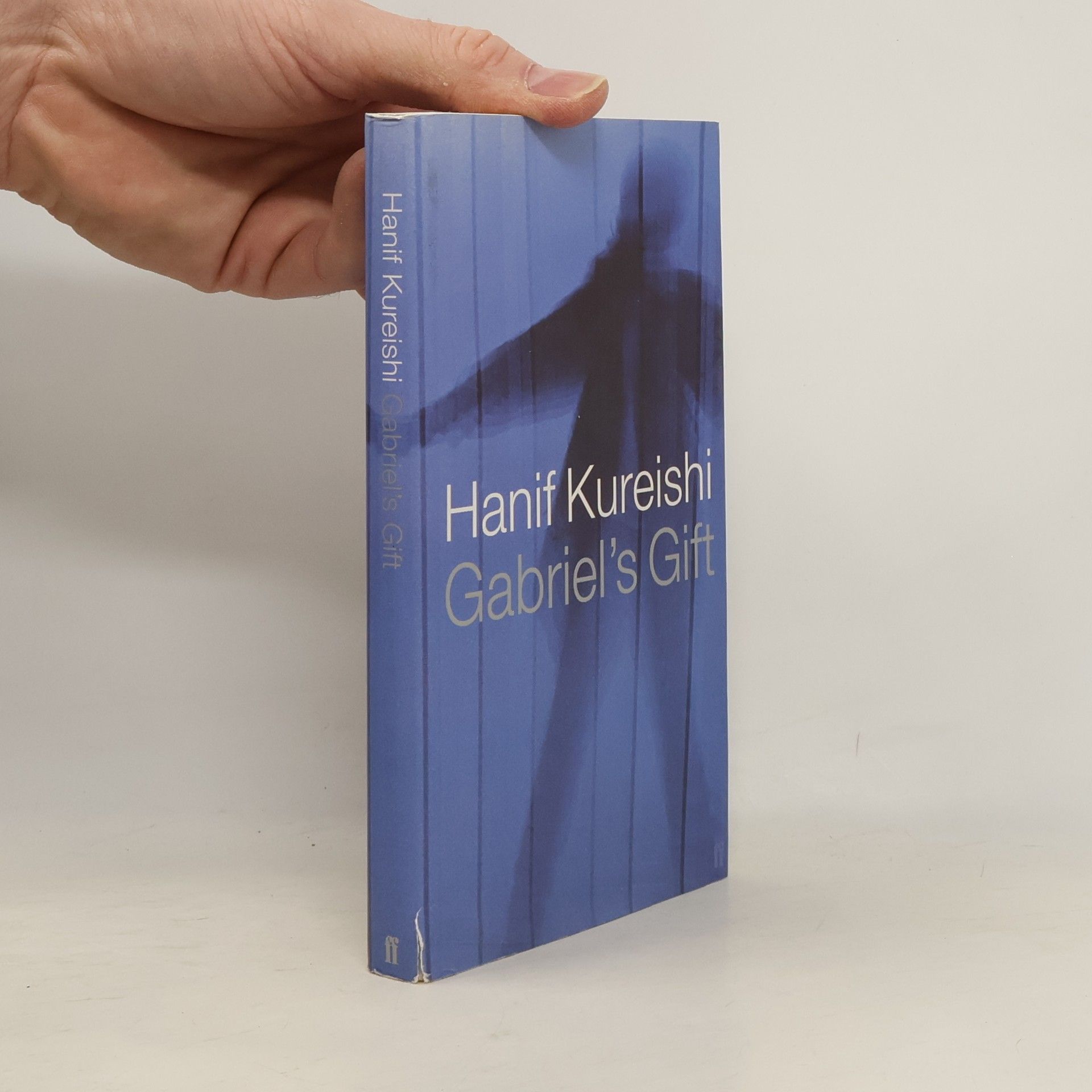 Hanif Kureishi Gabriel's Gift