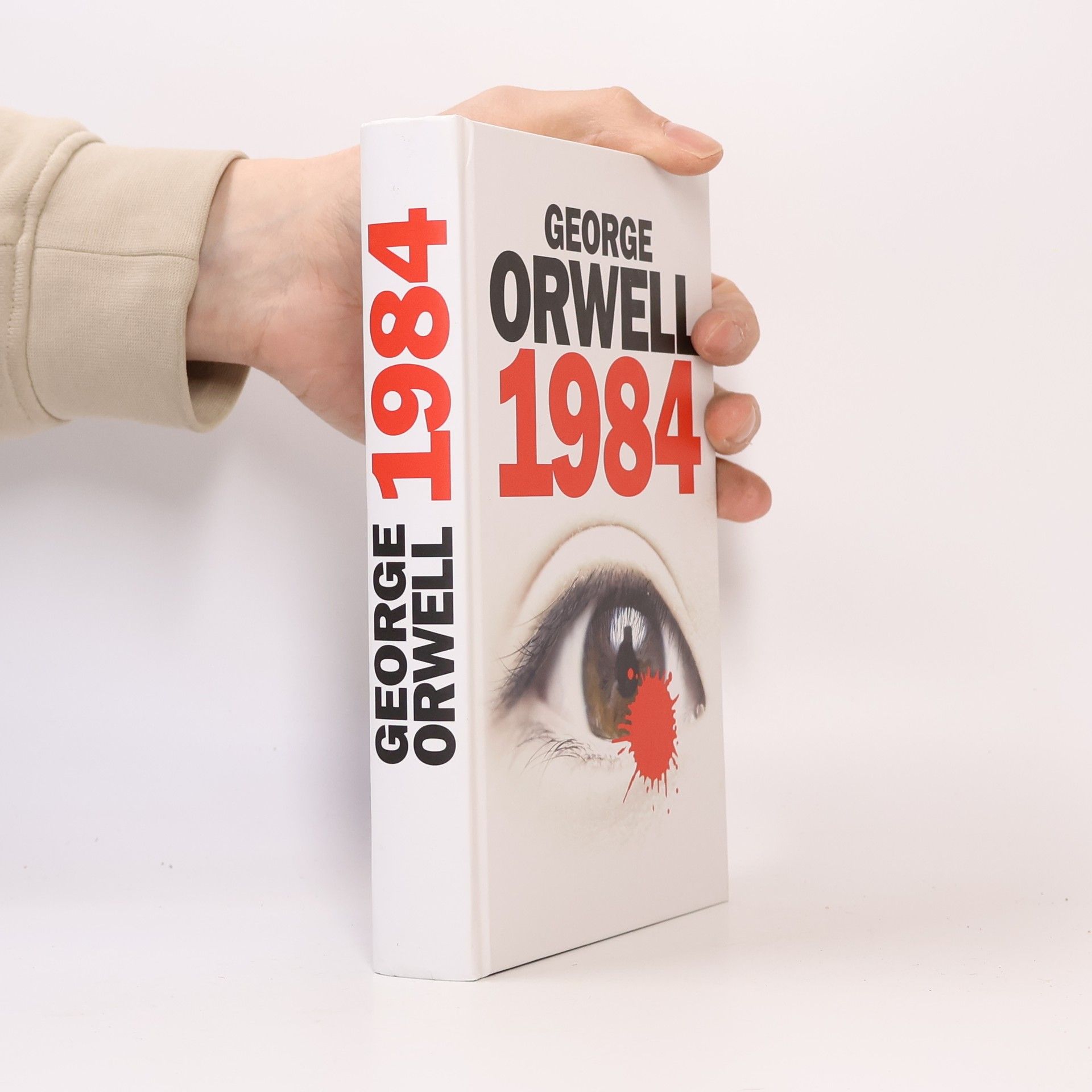 George Orwell 1984