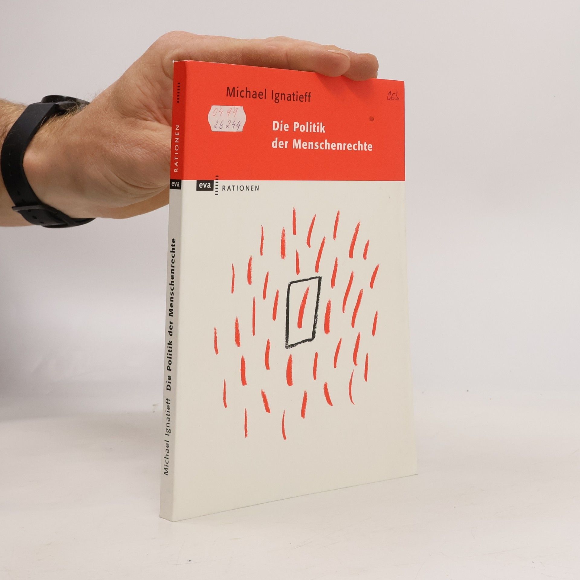 Die Politik der Menschenrechte