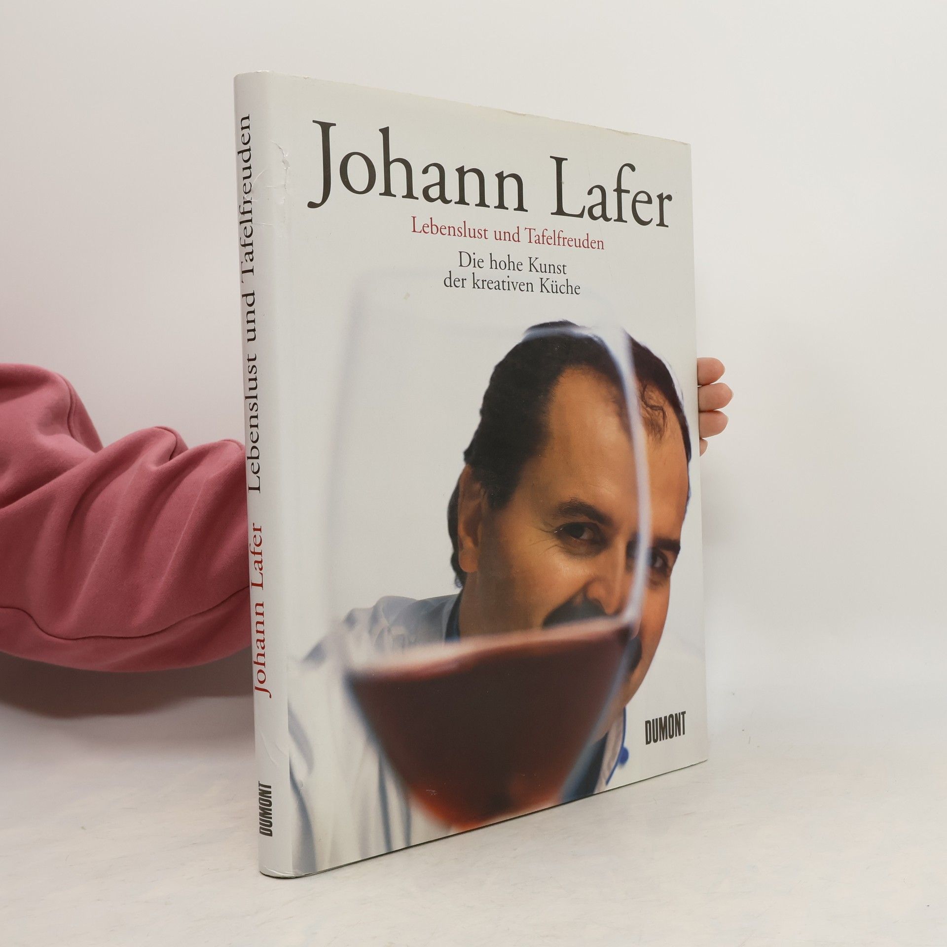 Lebenslust und Tafelfreuden