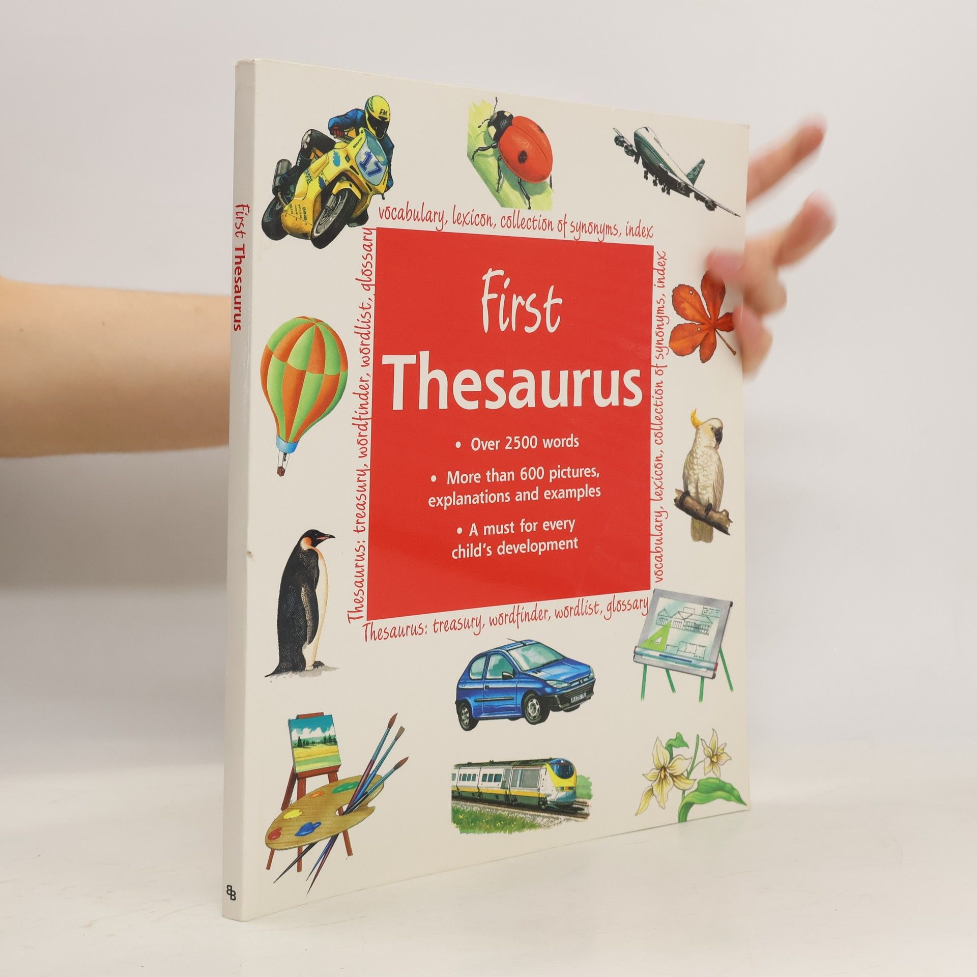 John Grisewood First Thesaurus