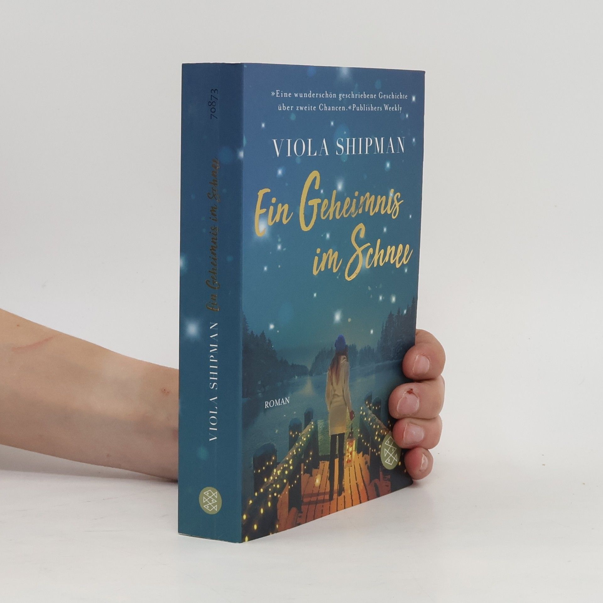 Viola Shipman Ein Geheimnis im Schnee