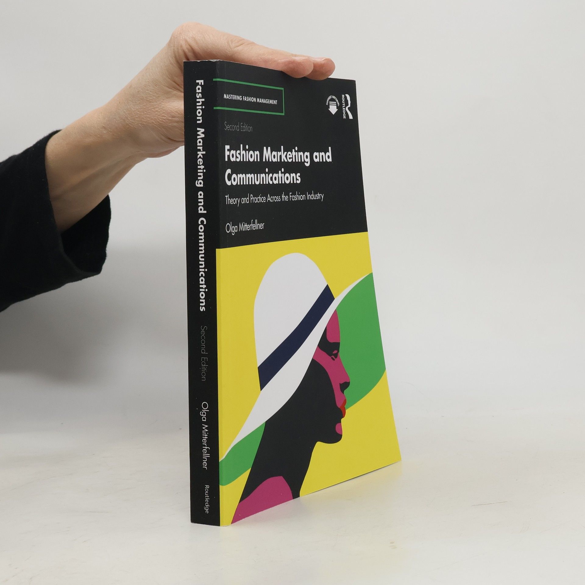 Fashion Marketing and Communications