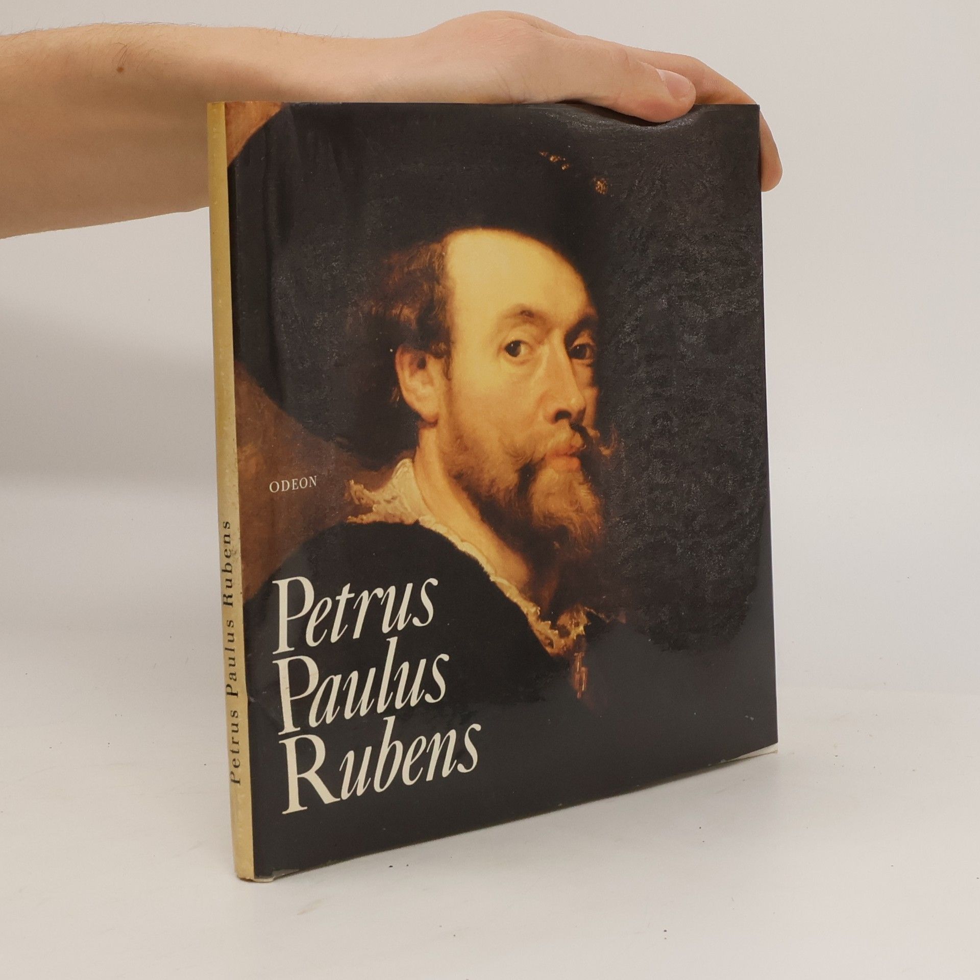 Ivo Krsek Petrus Paulus Rubens