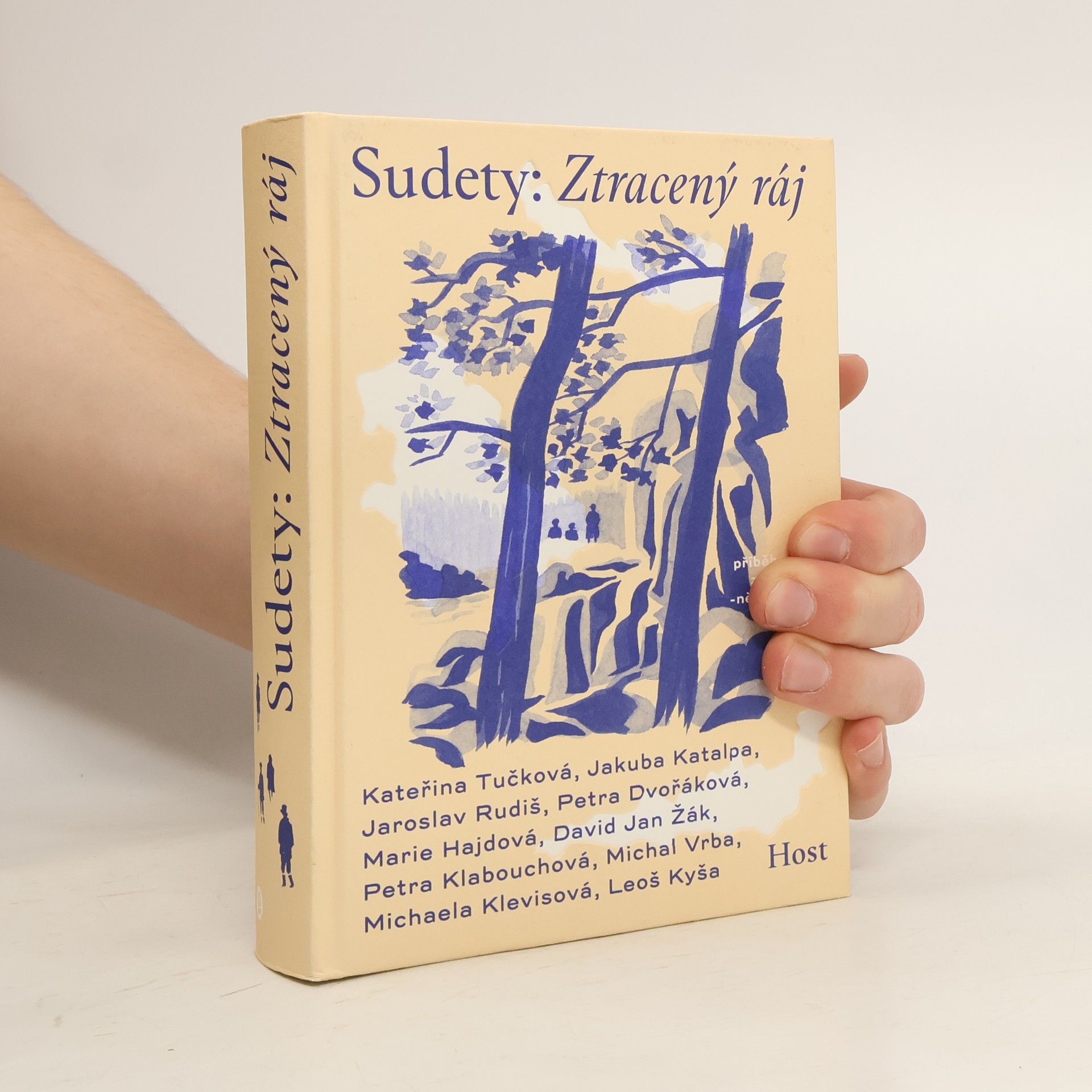 Sudety: Ztracený ráj