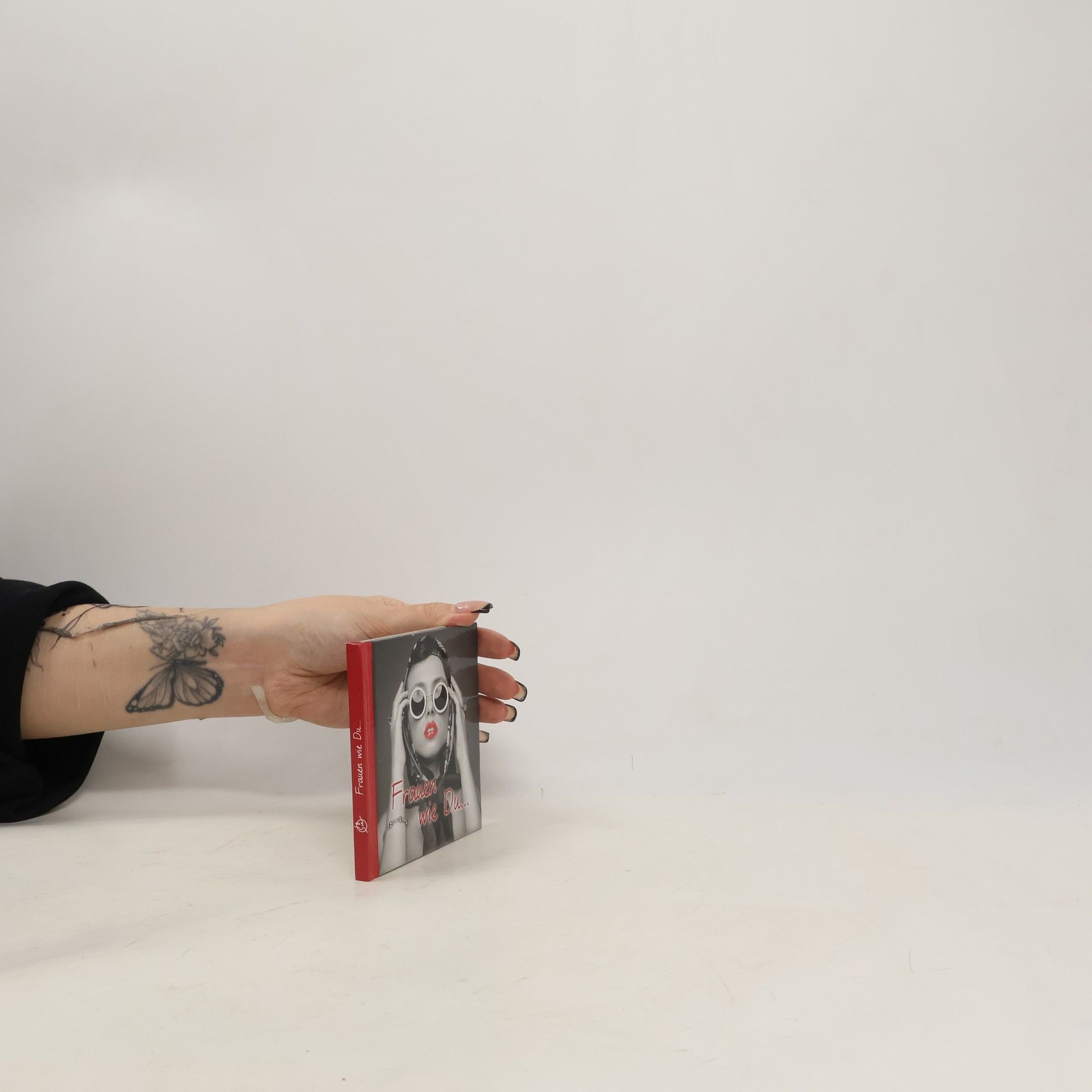 Autorenkollektiv Frauen wie Du...