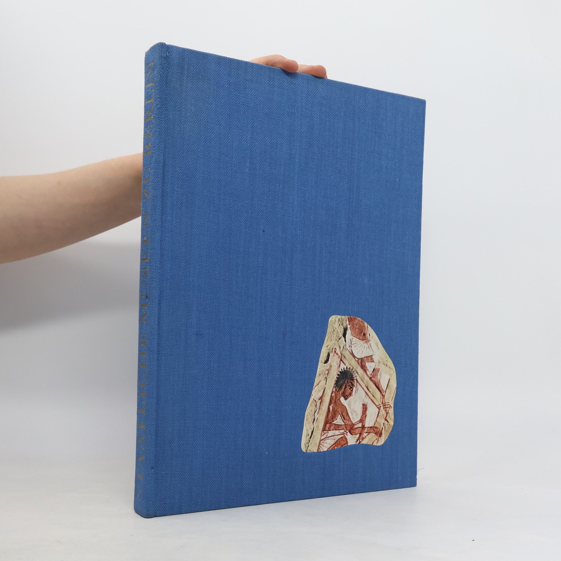 Autorenkollektiv Staatliche Museen Zu Berlin