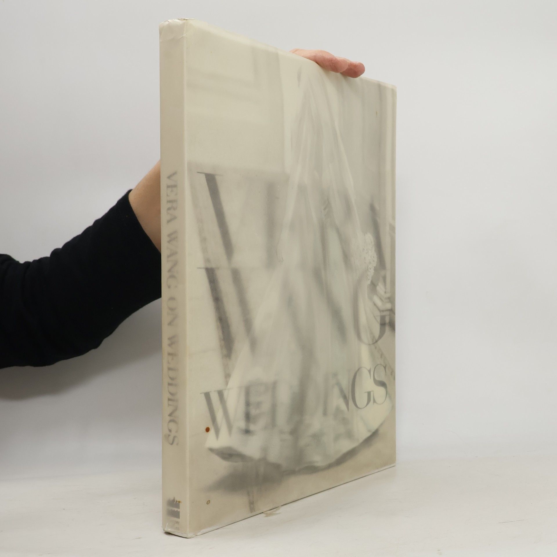 Vera Wang Vera Wang On Weddings