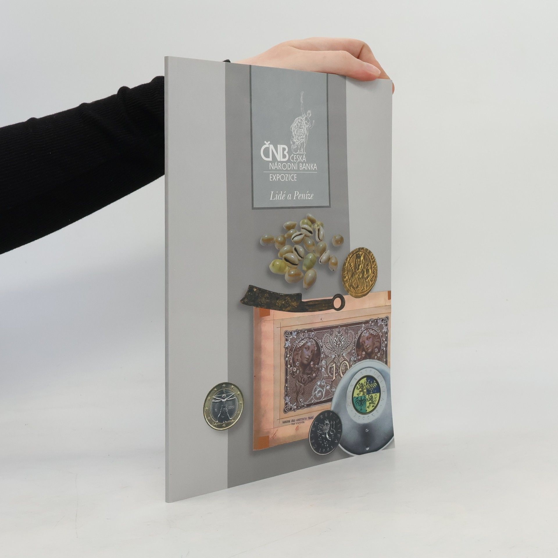 František Vencovský Lidé a peníze