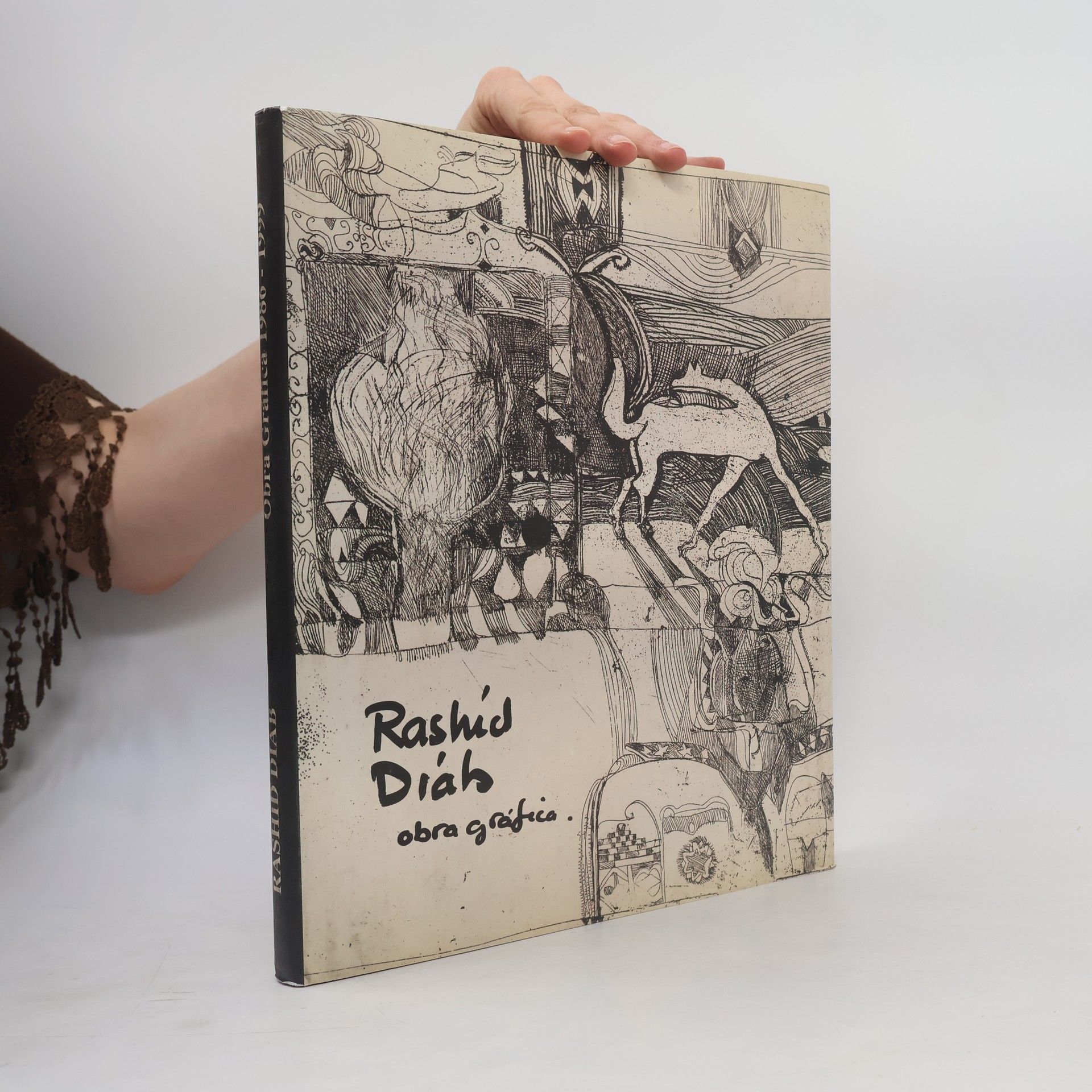 Rashid Diab Rashíd Diab