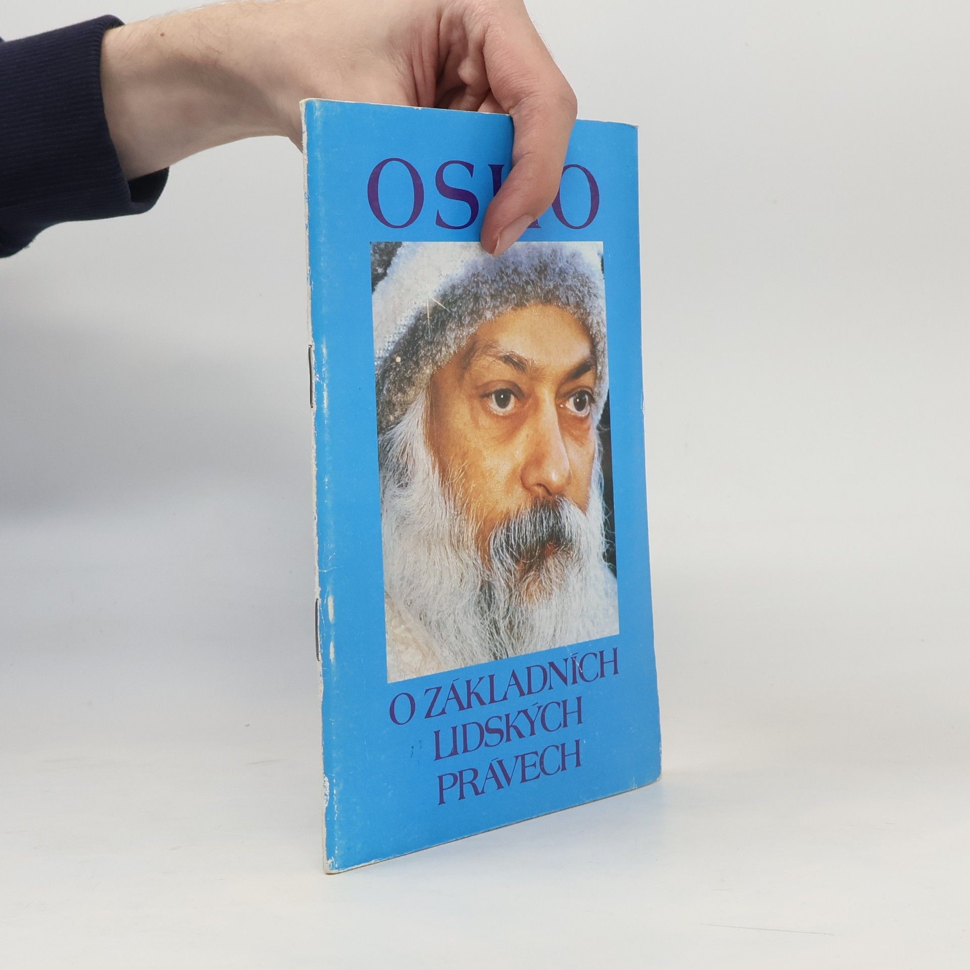 Ošó O základních lidských právech