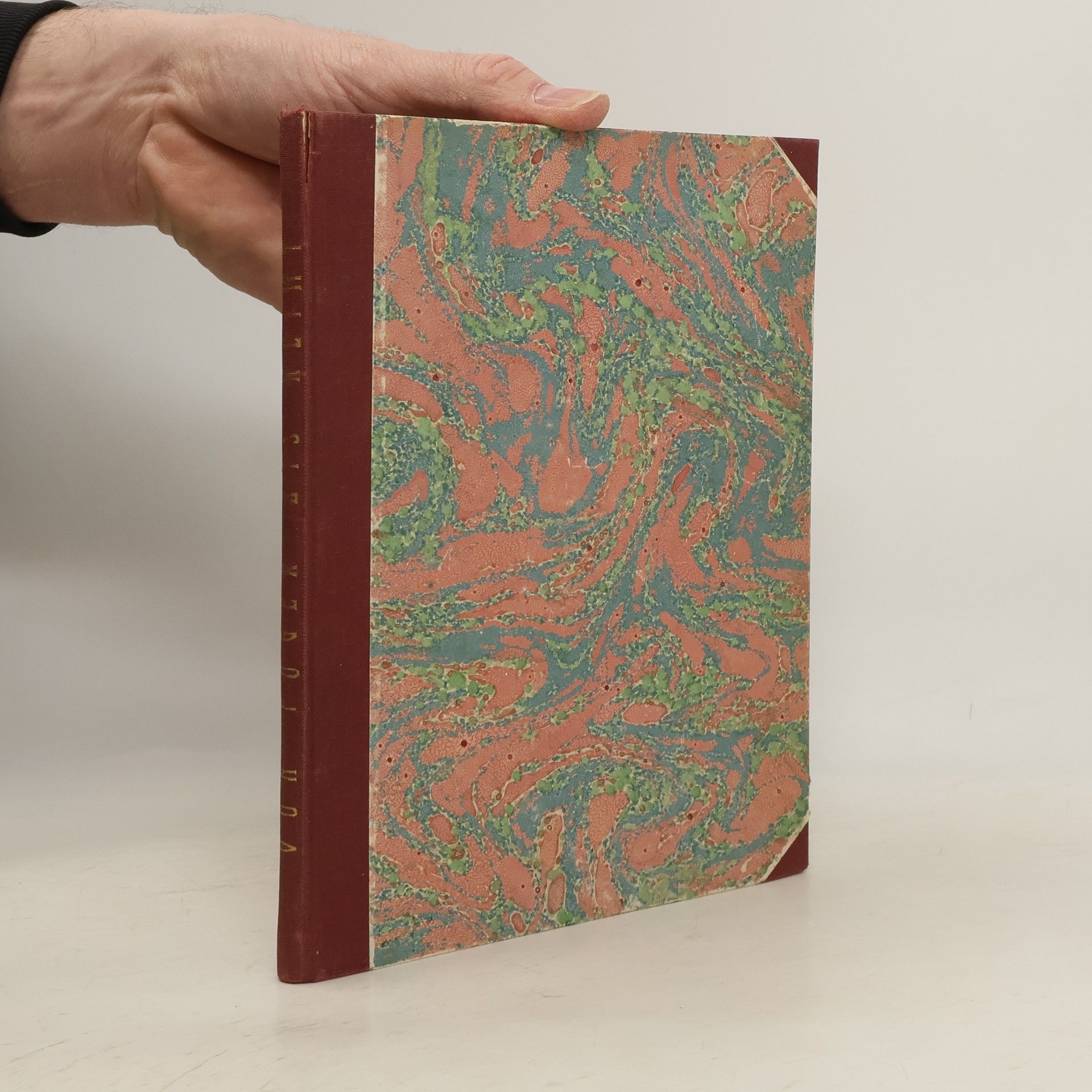 Franz Ottmann Von Füger bis Klimt