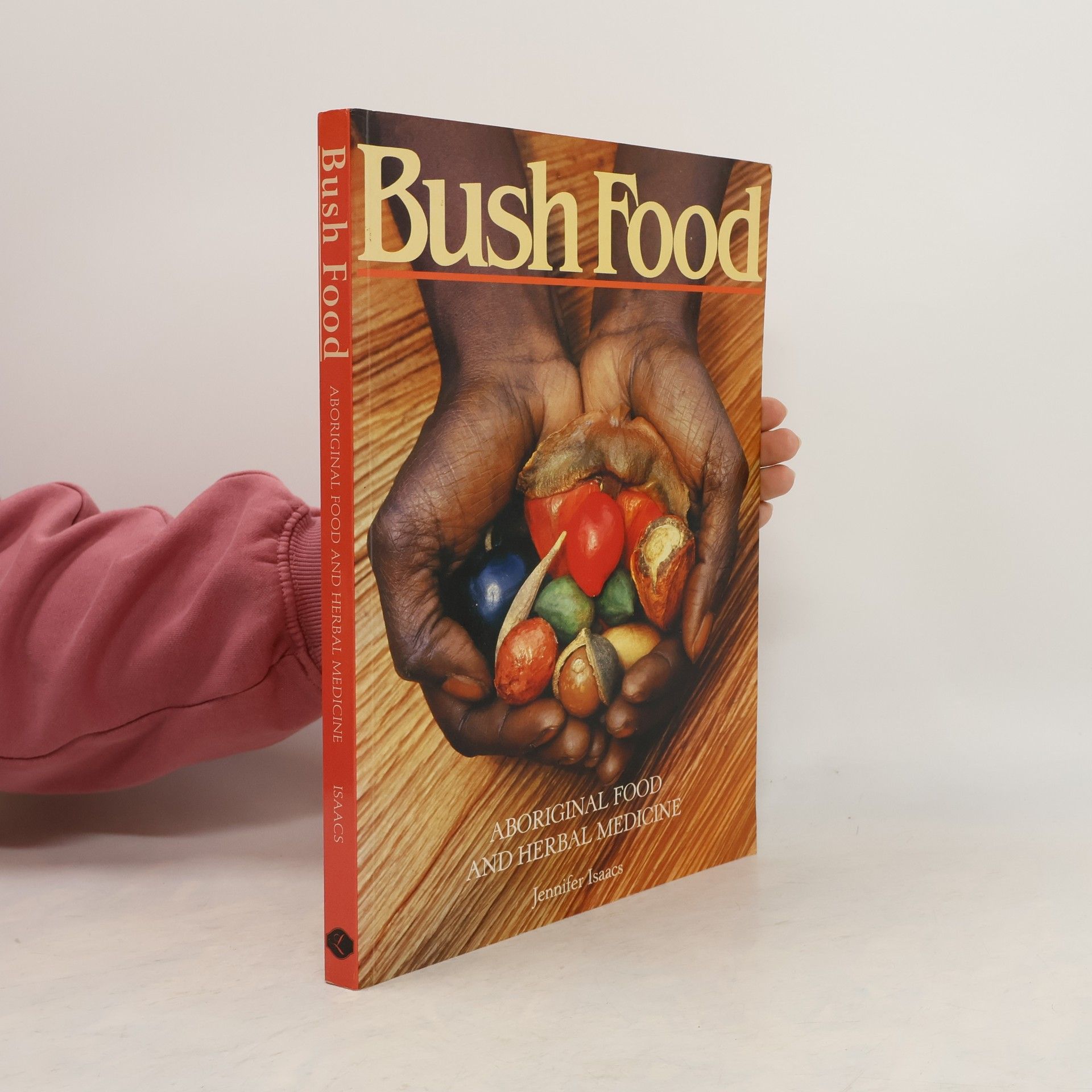 Jennifer Isaacs Bush Food