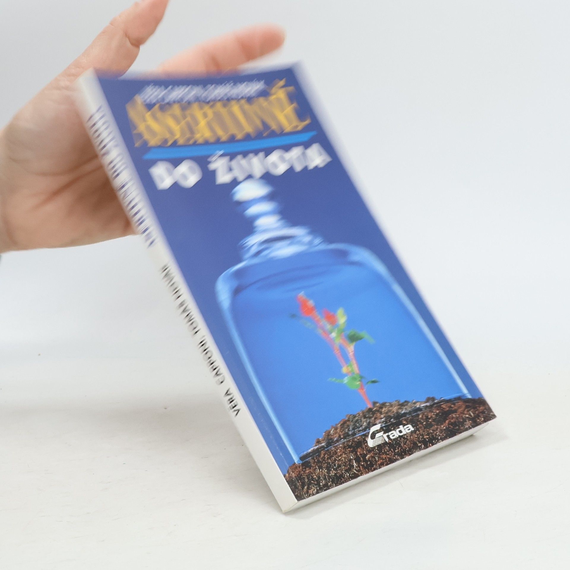 Tomáš Novák Asertivně do života