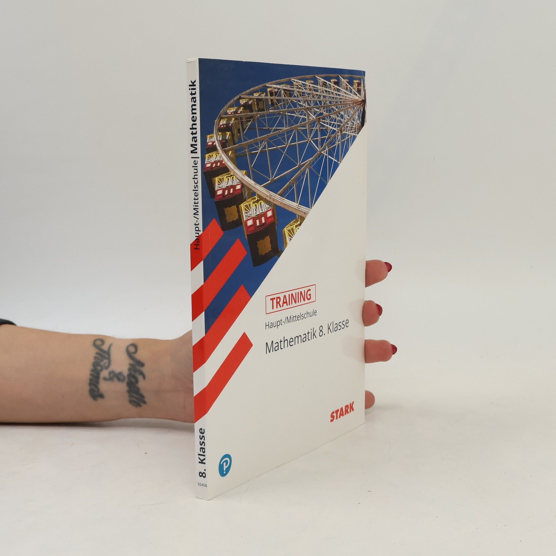 Ingrid Siegl Mathematik 8. Klasse