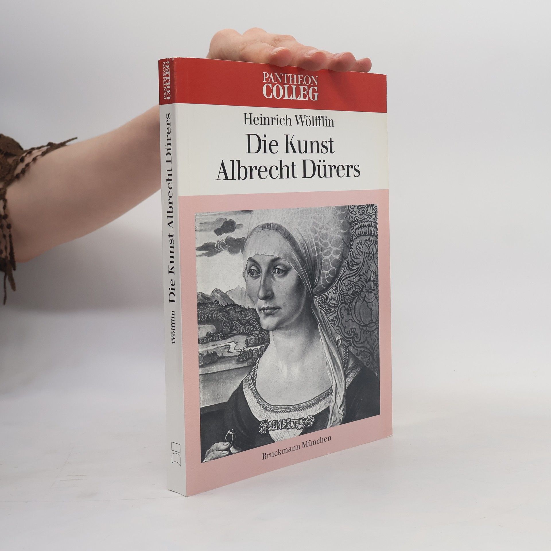 Pantheon Colleg: Die Kunst Albrecht Dürers