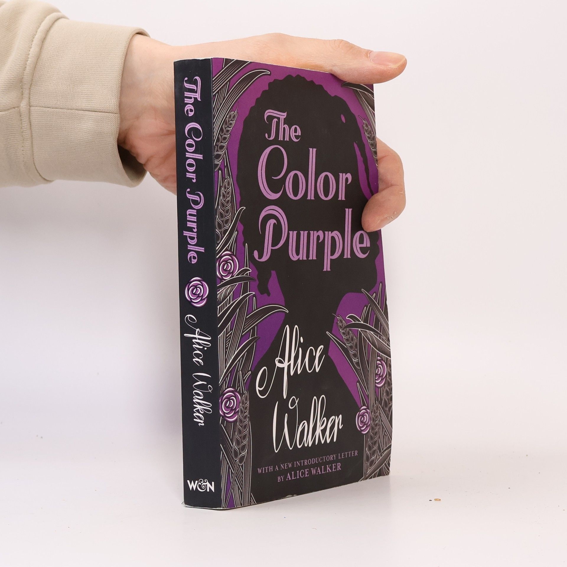 The Color Purple