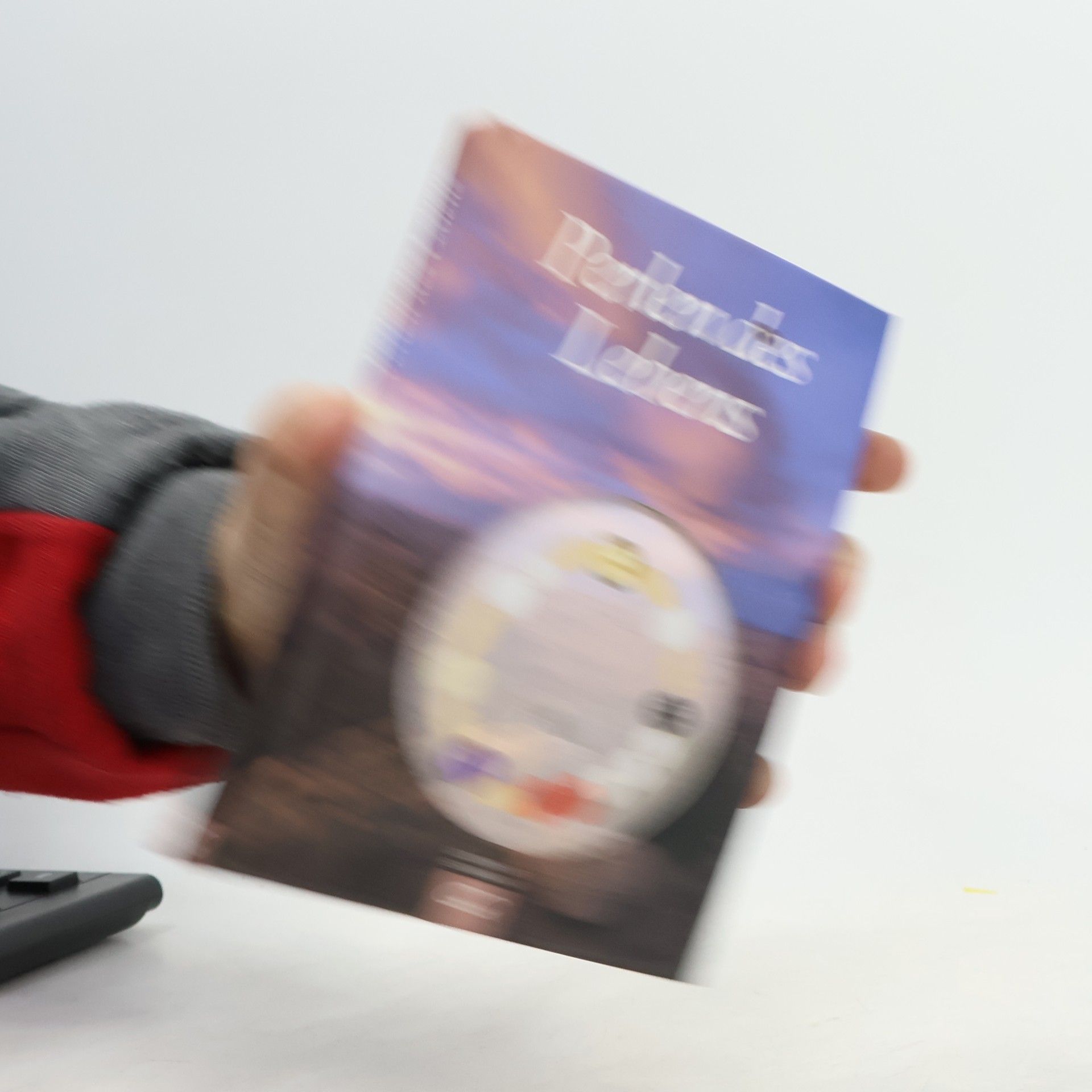 Carolina Welin Perlen des Lebens