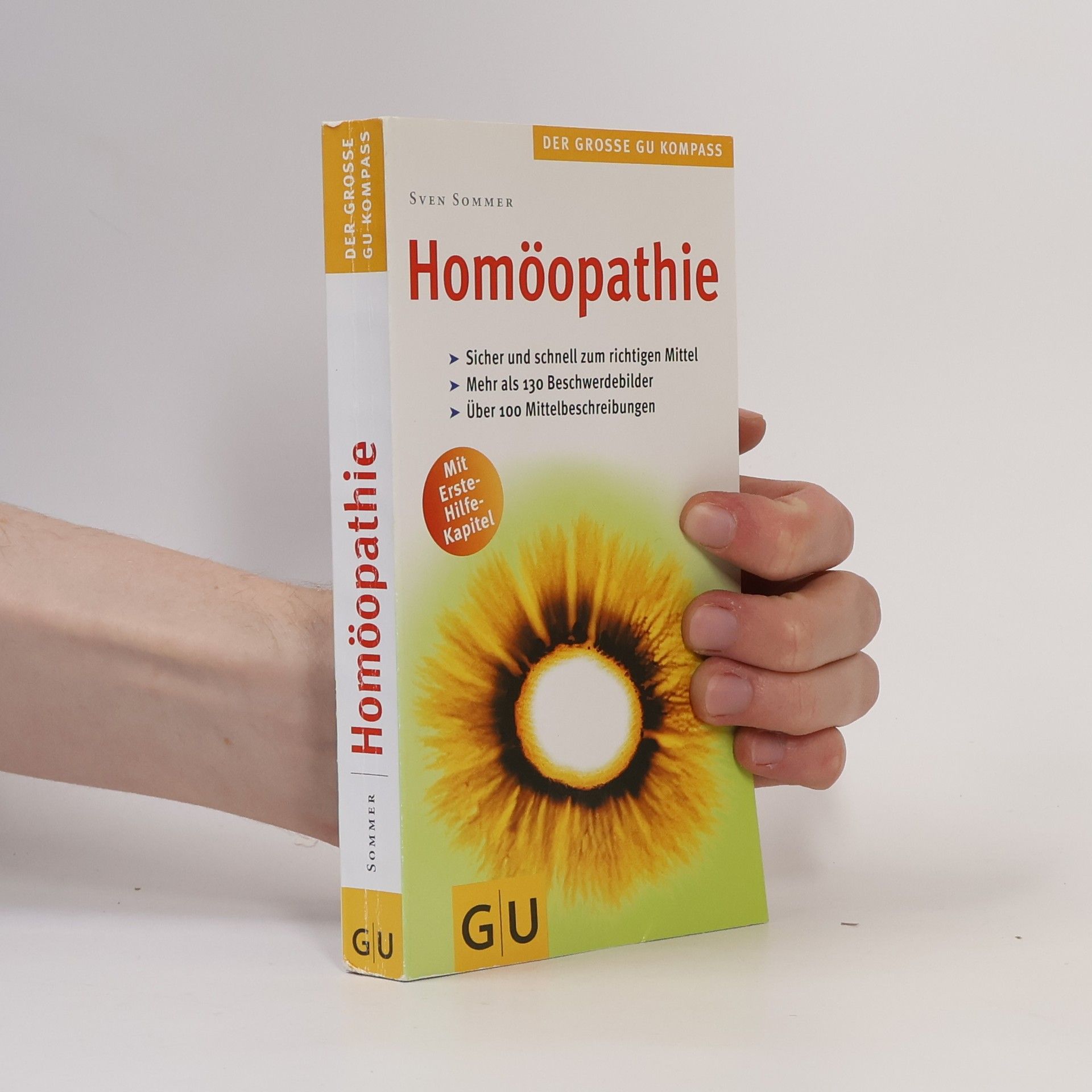 Sven Sommer Homöopathie